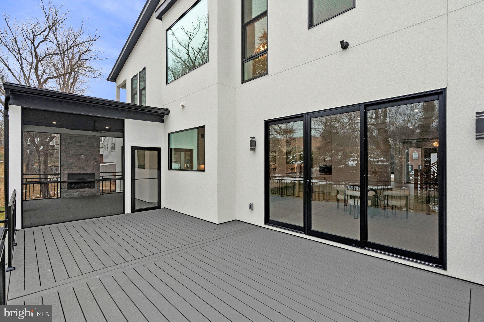 BROYHILL LANGLEY ESTATES - Residential