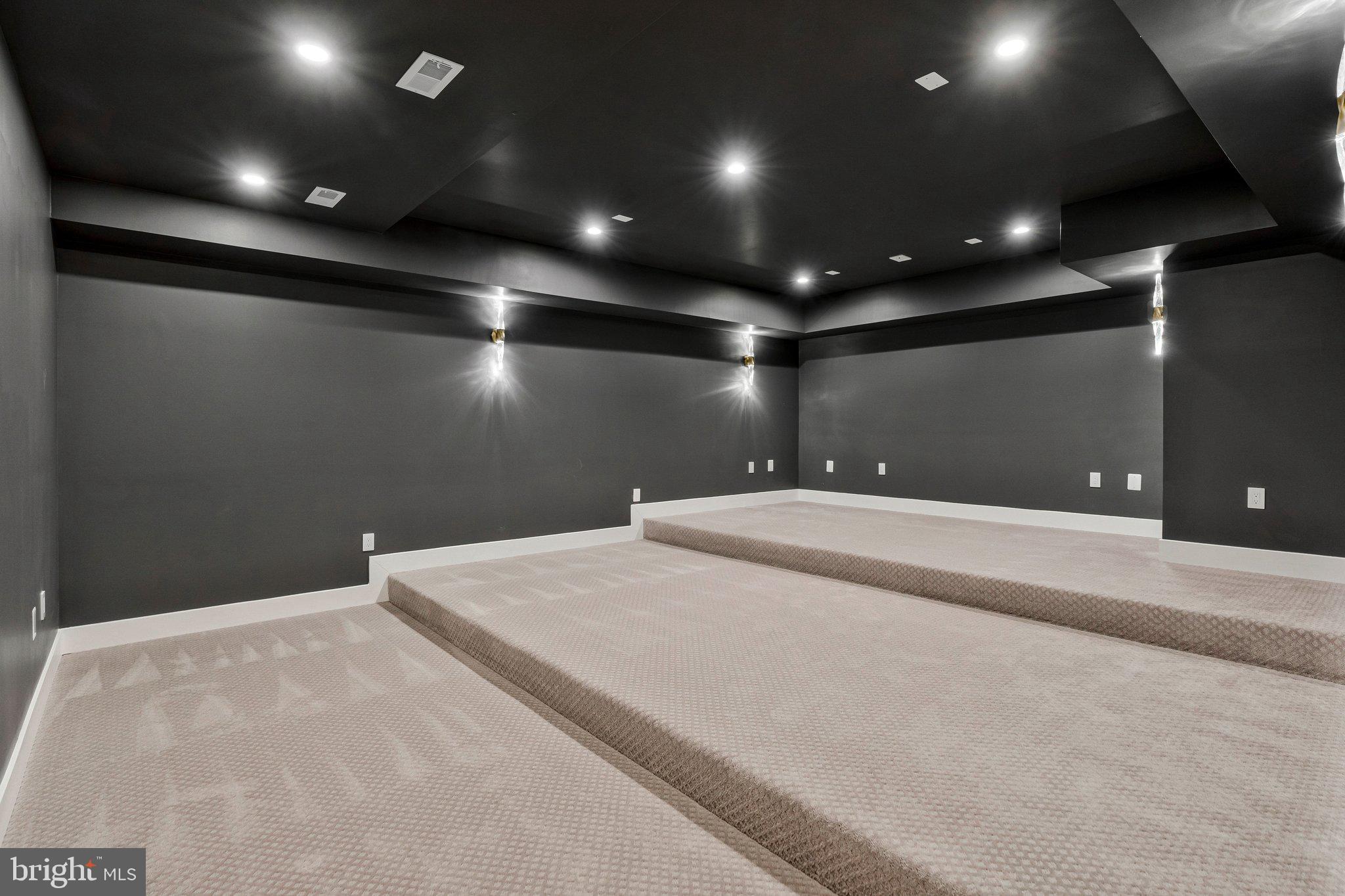 BROYHILL LANGLEY ESTATES - Residential