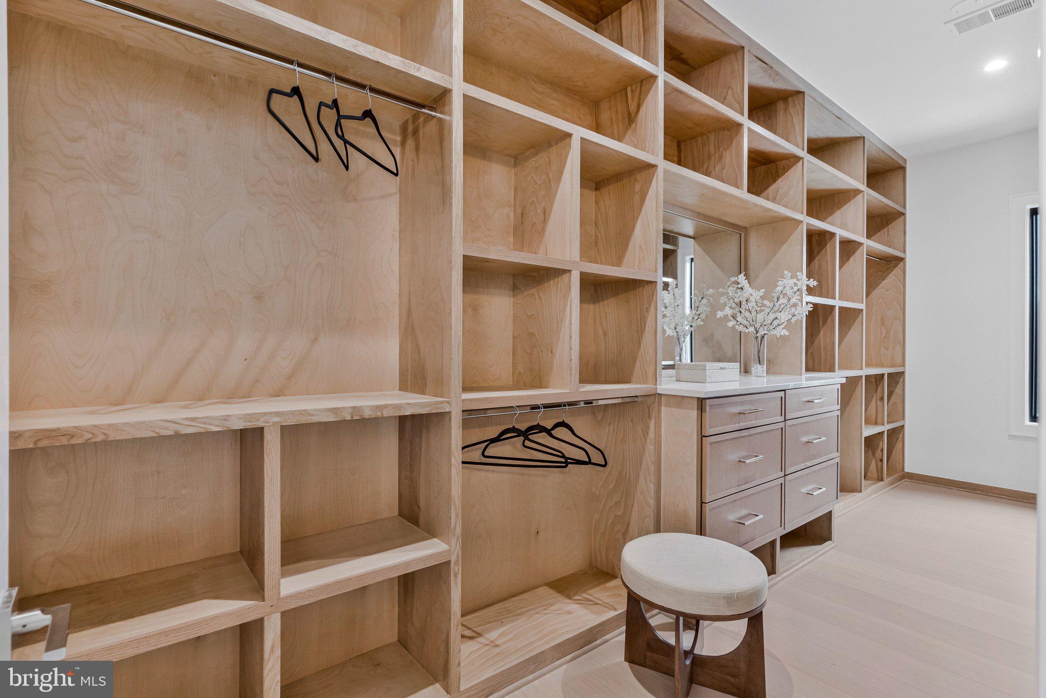 BROYHILL LANGLEY ESTATES - Residential