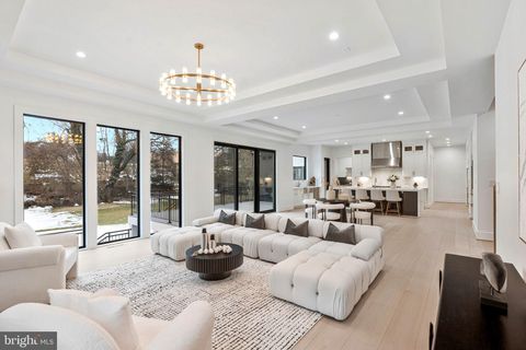 942 DEAD RUN DRIVE MCLEAN VA 22101