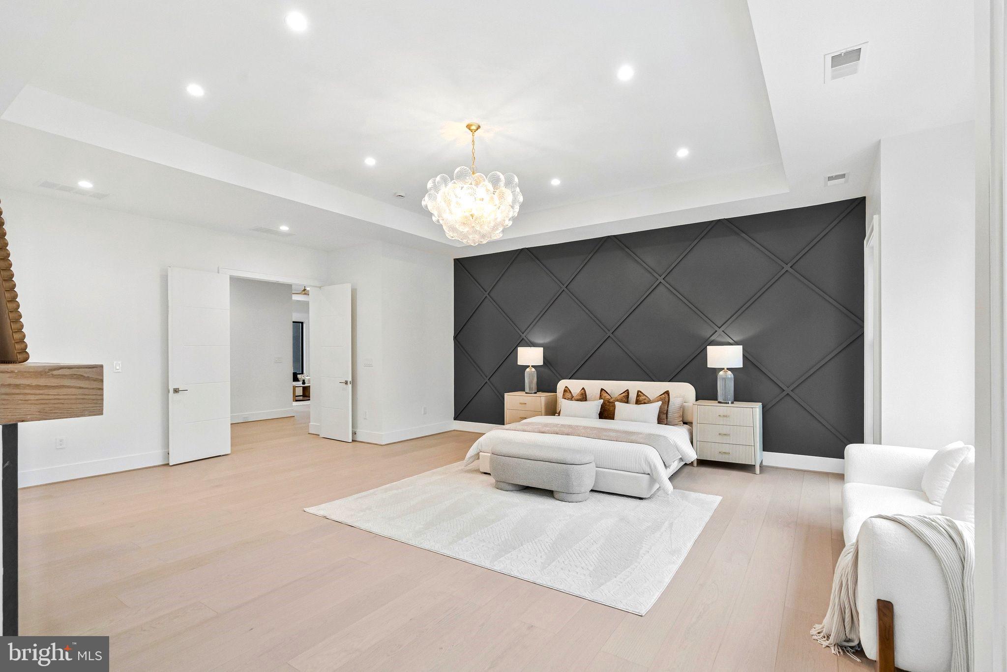 BROYHILL LANGLEY ESTATES - Residential