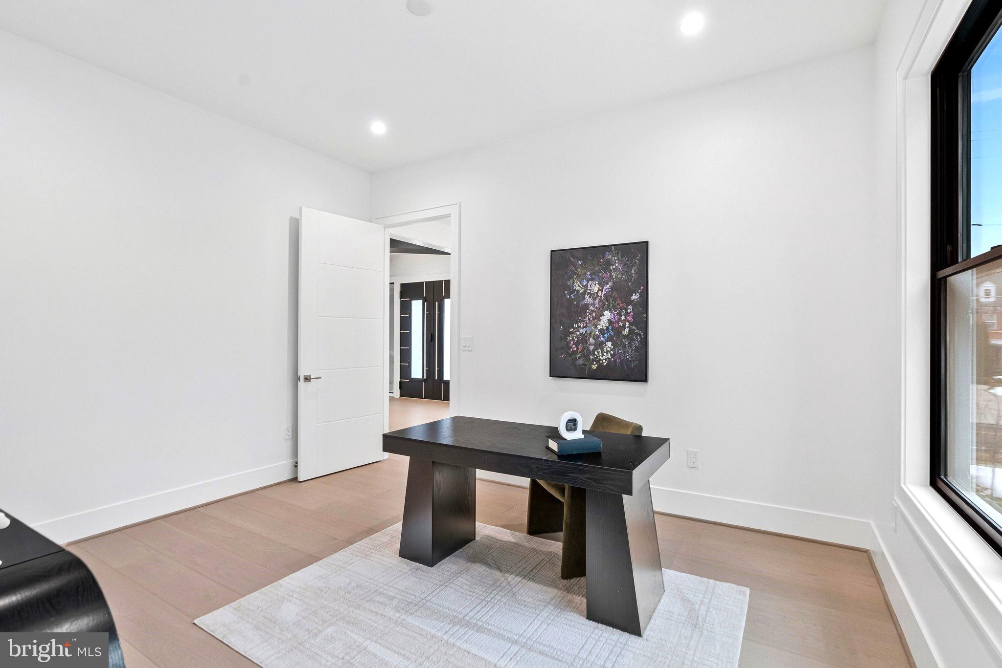 BROYHILL LANGLEY ESTATES - Residential