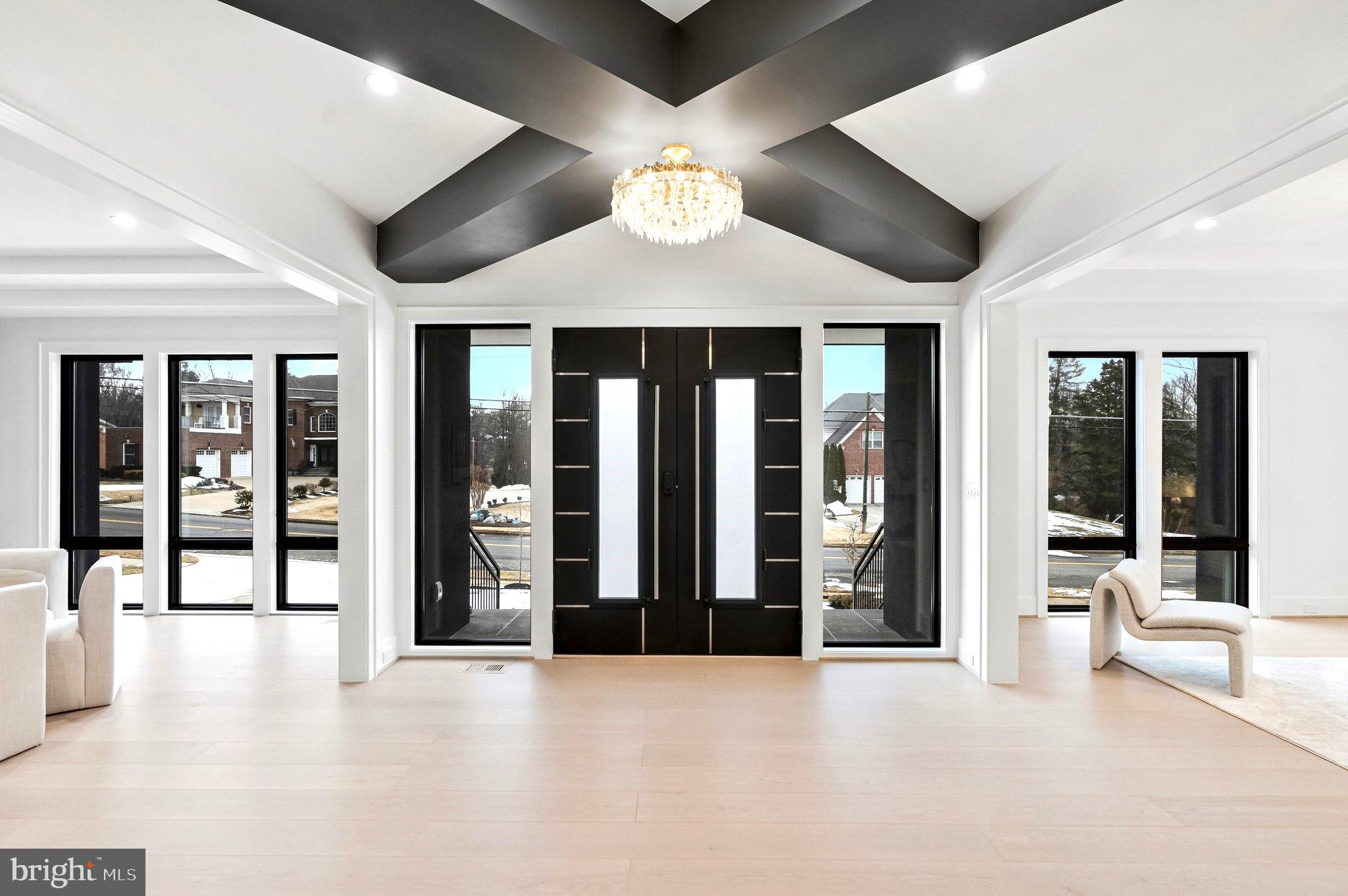 BROYHILL LANGLEY ESTATES - Residential