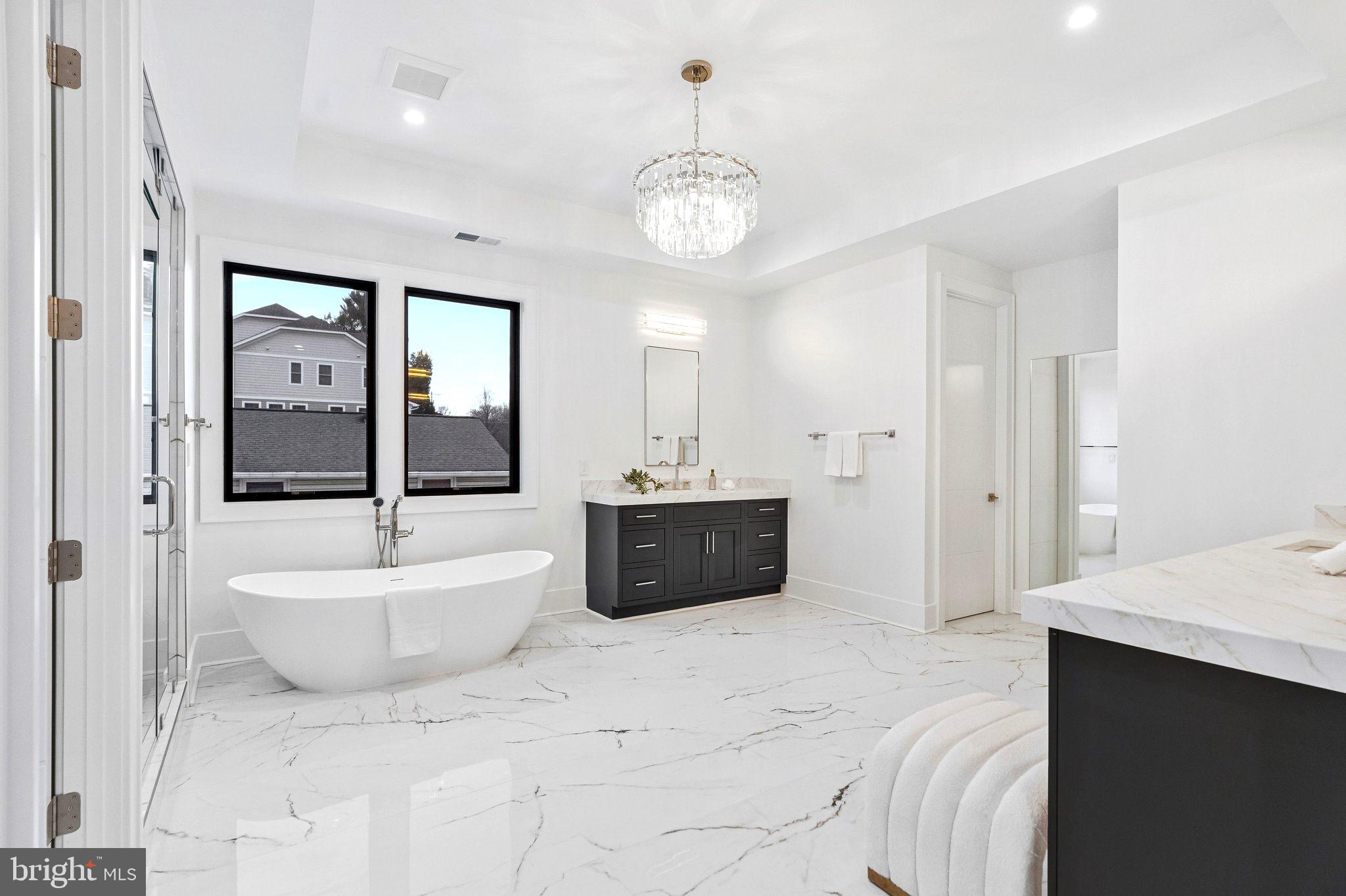 BROYHILL LANGLEY ESTATES - Residential