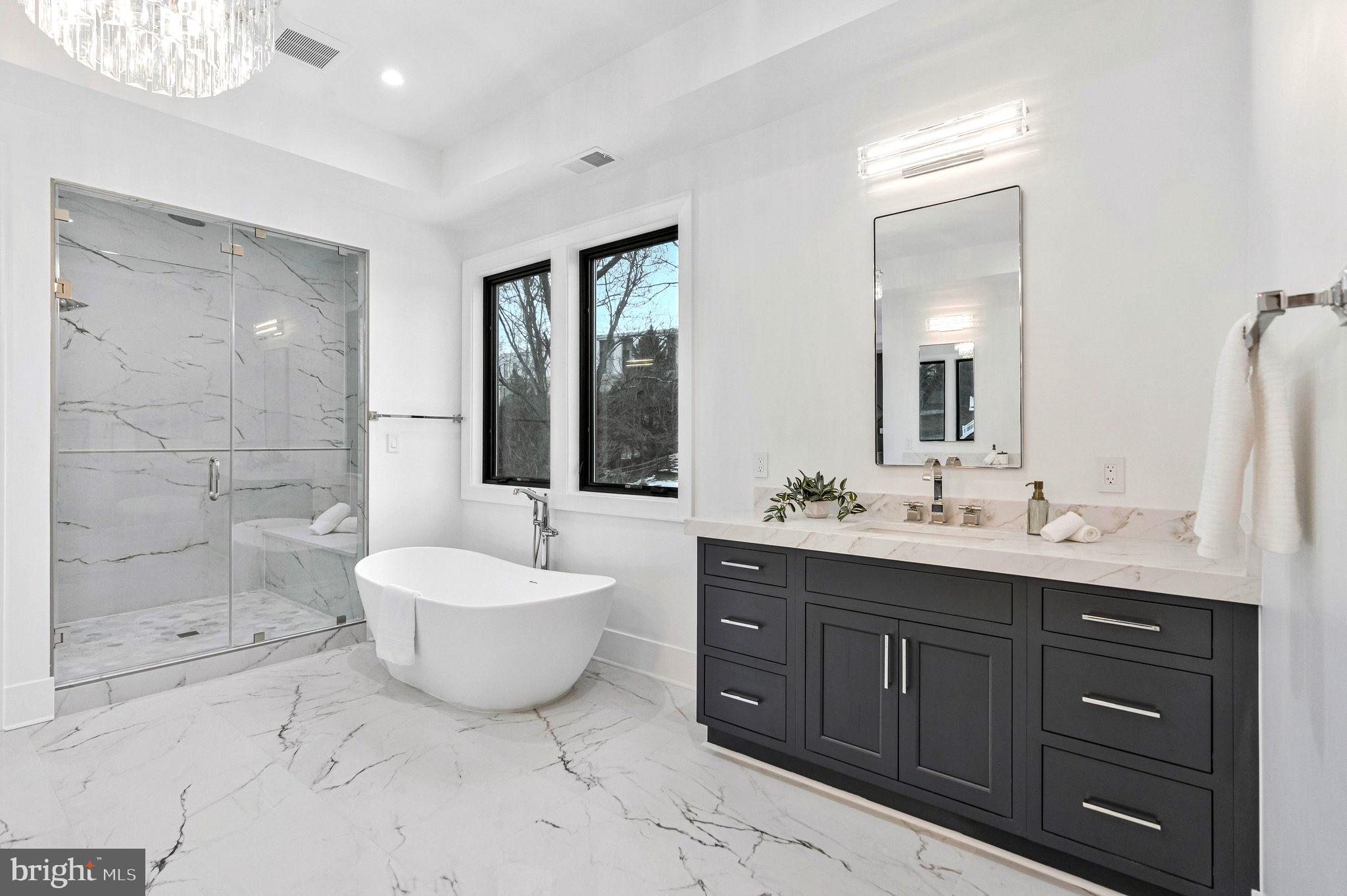 BROYHILL LANGLEY ESTATES - Residential