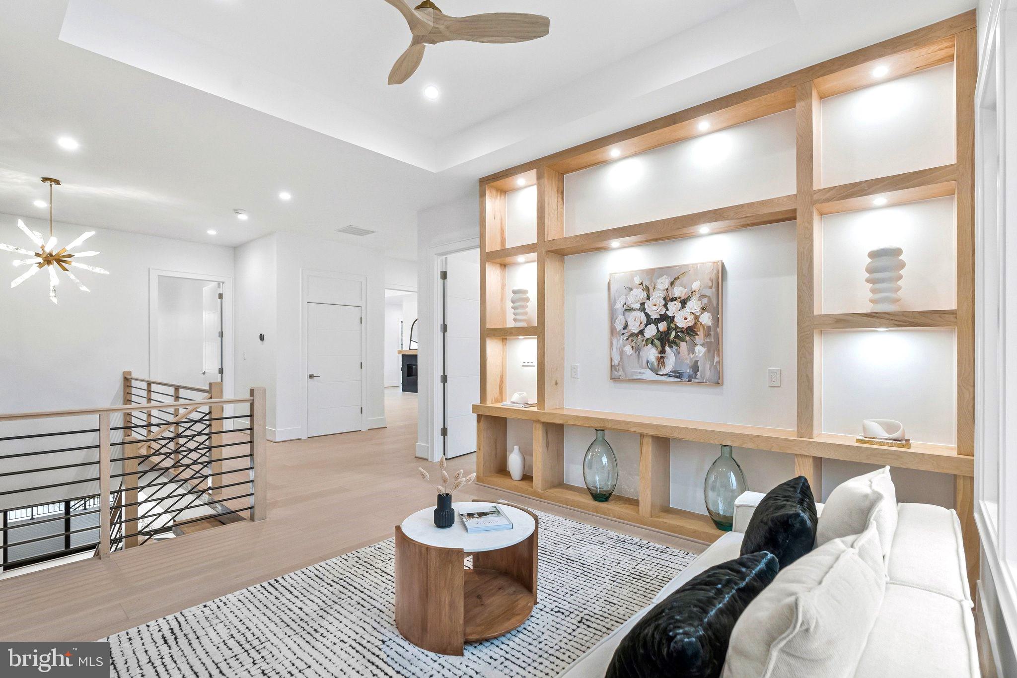 BROYHILL LANGLEY ESTATES - Residential