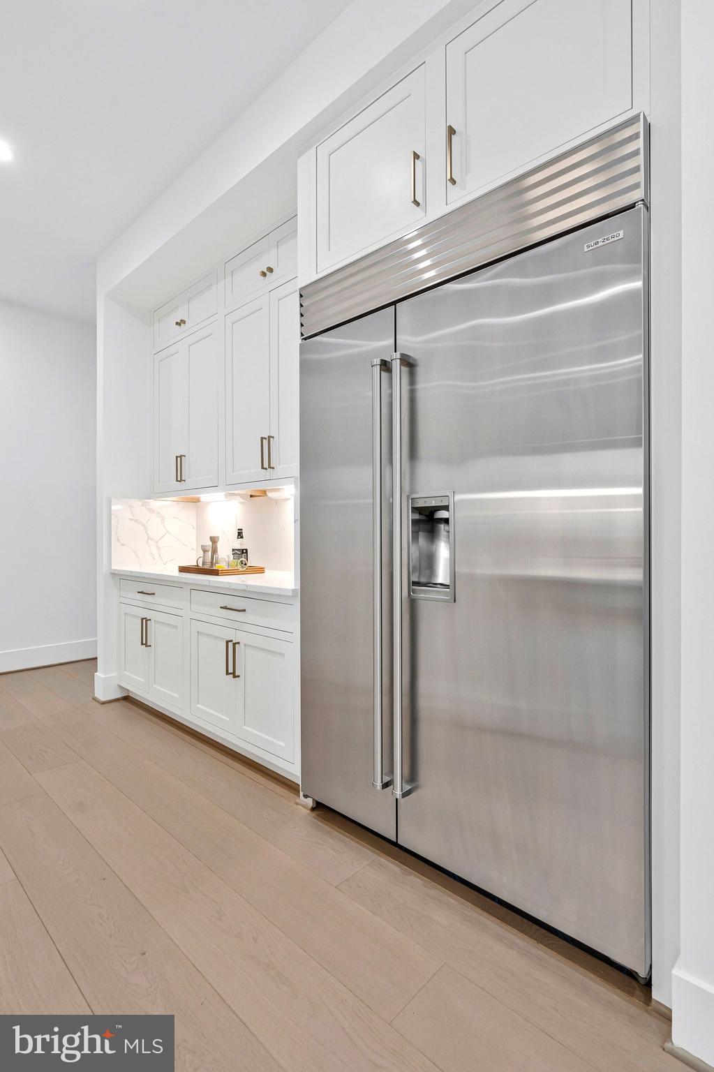 BROYHILL LANGLEY ESTATES - Residential