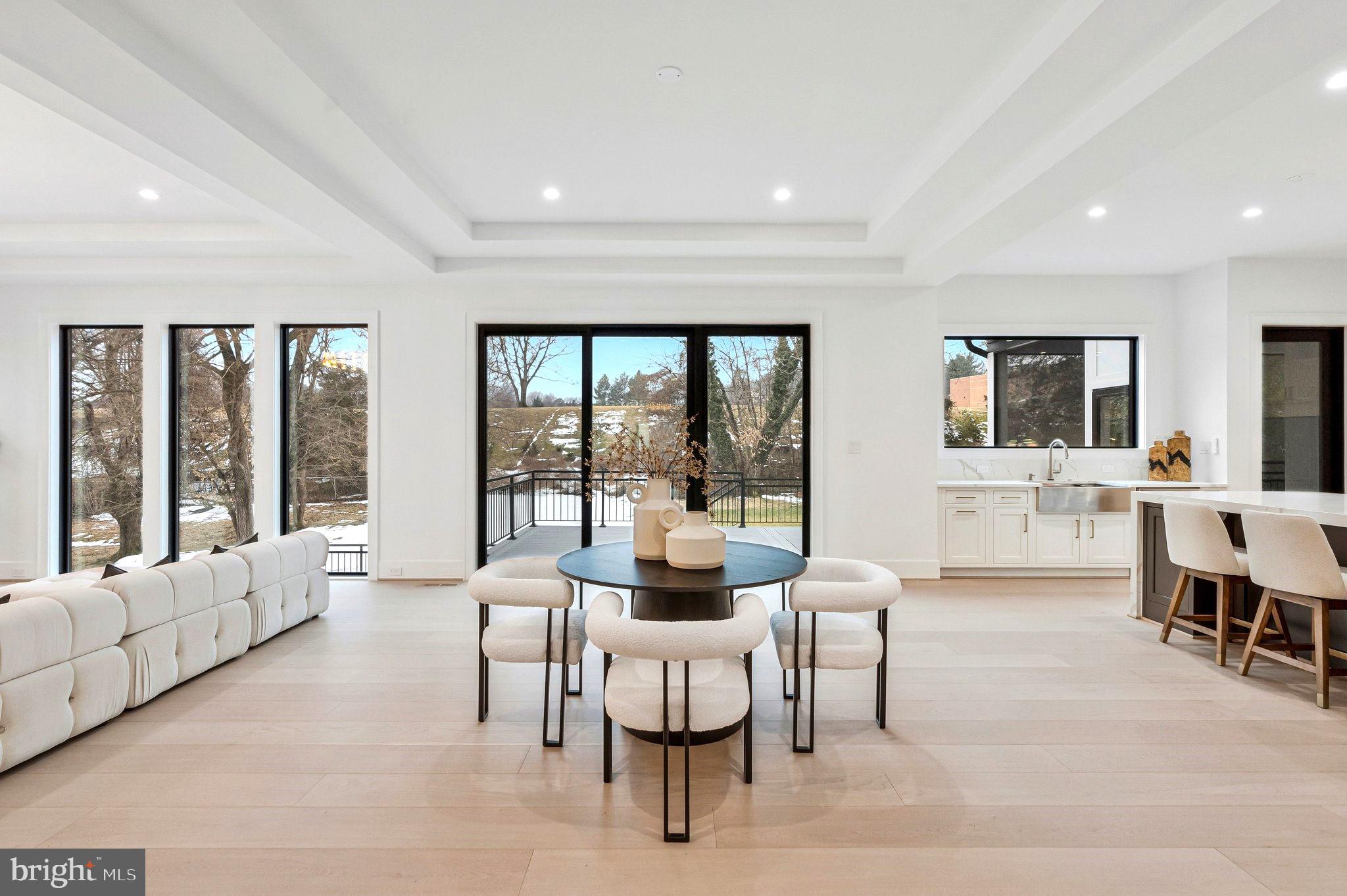 BROYHILL LANGLEY ESTATES - Residential