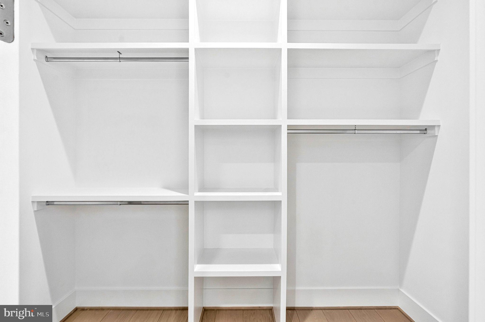 BROYHILL LANGLEY ESTATES - Residential