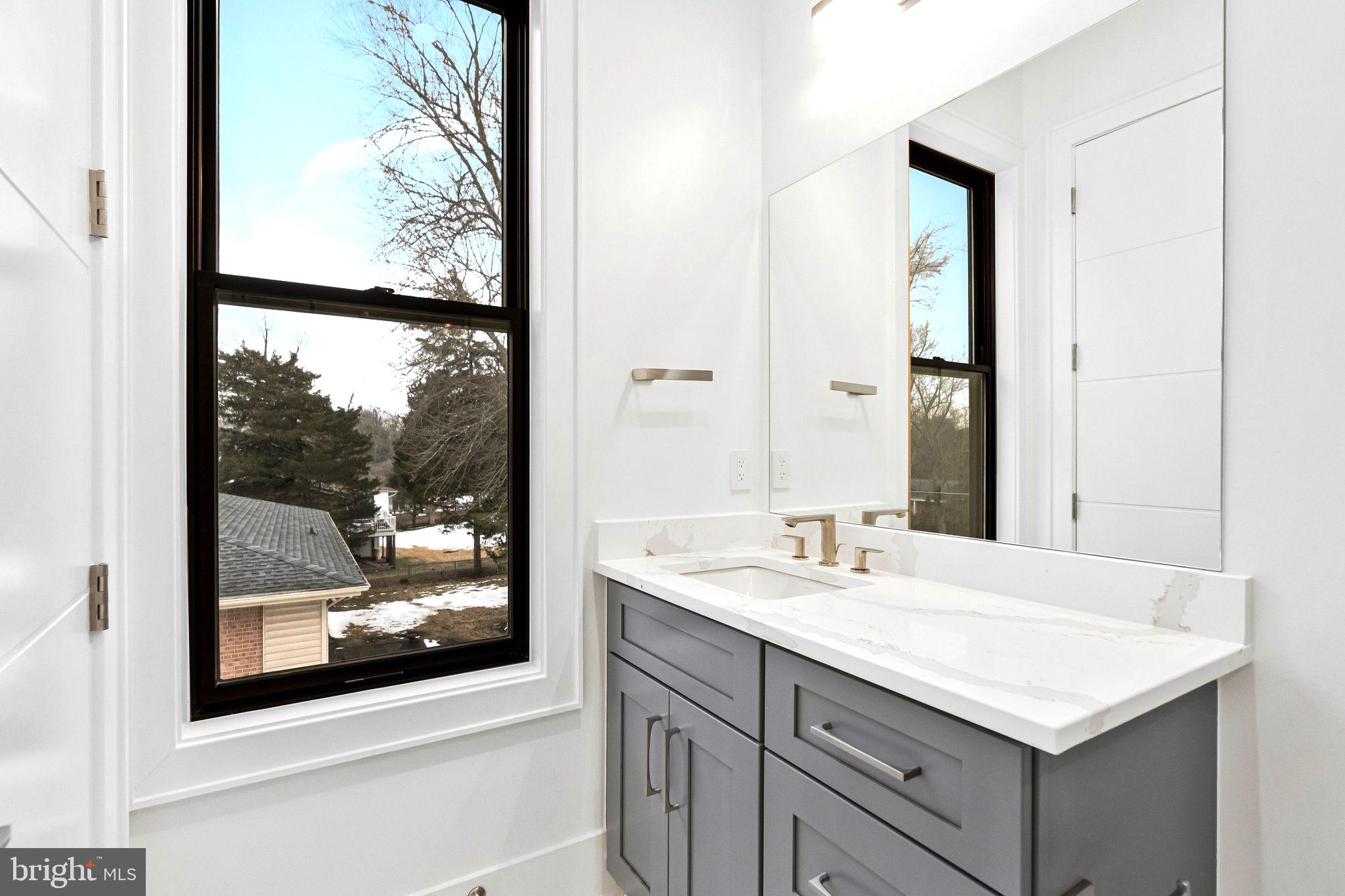 BROYHILL LANGLEY ESTATES - Residential