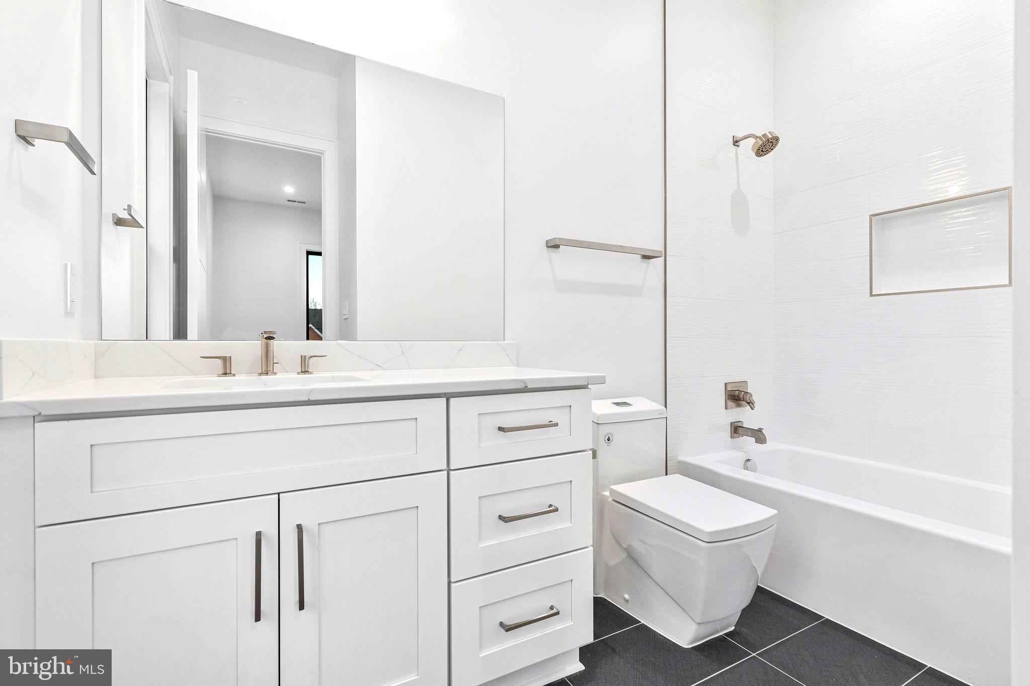 BROYHILL LANGLEY ESTATES - Residential