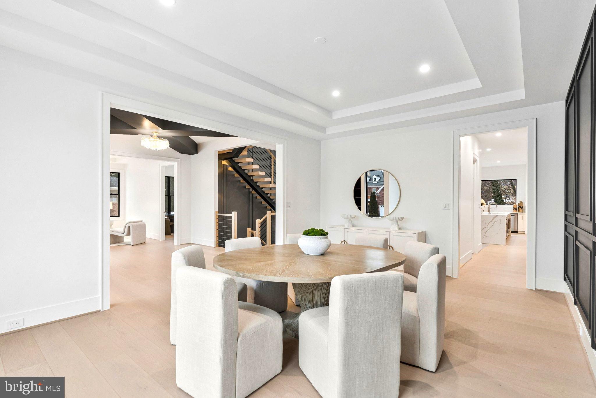 BROYHILL LANGLEY ESTATES - Residential