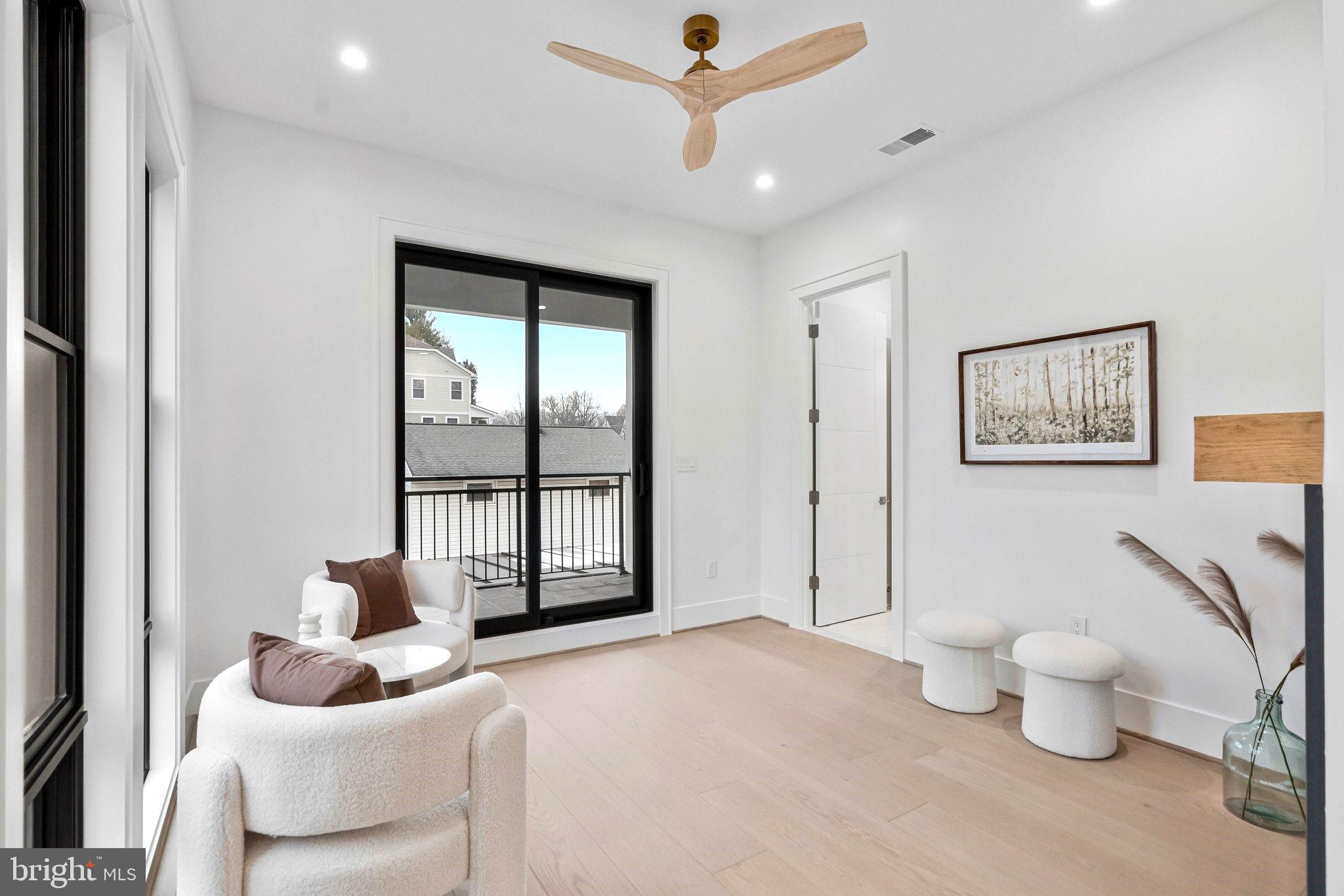 BROYHILL LANGLEY ESTATES - Residential