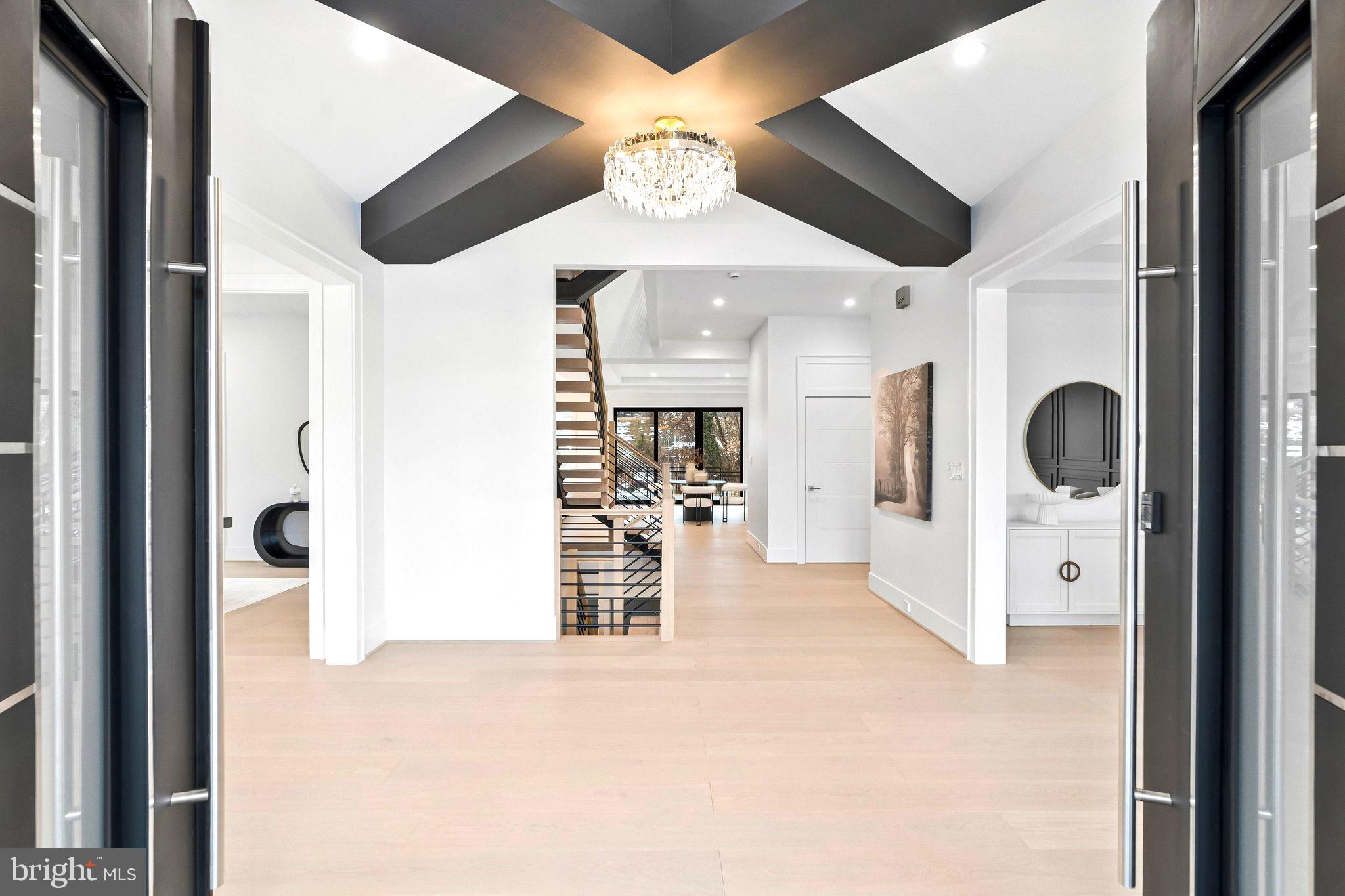 BROYHILL LANGLEY ESTATES - Residential