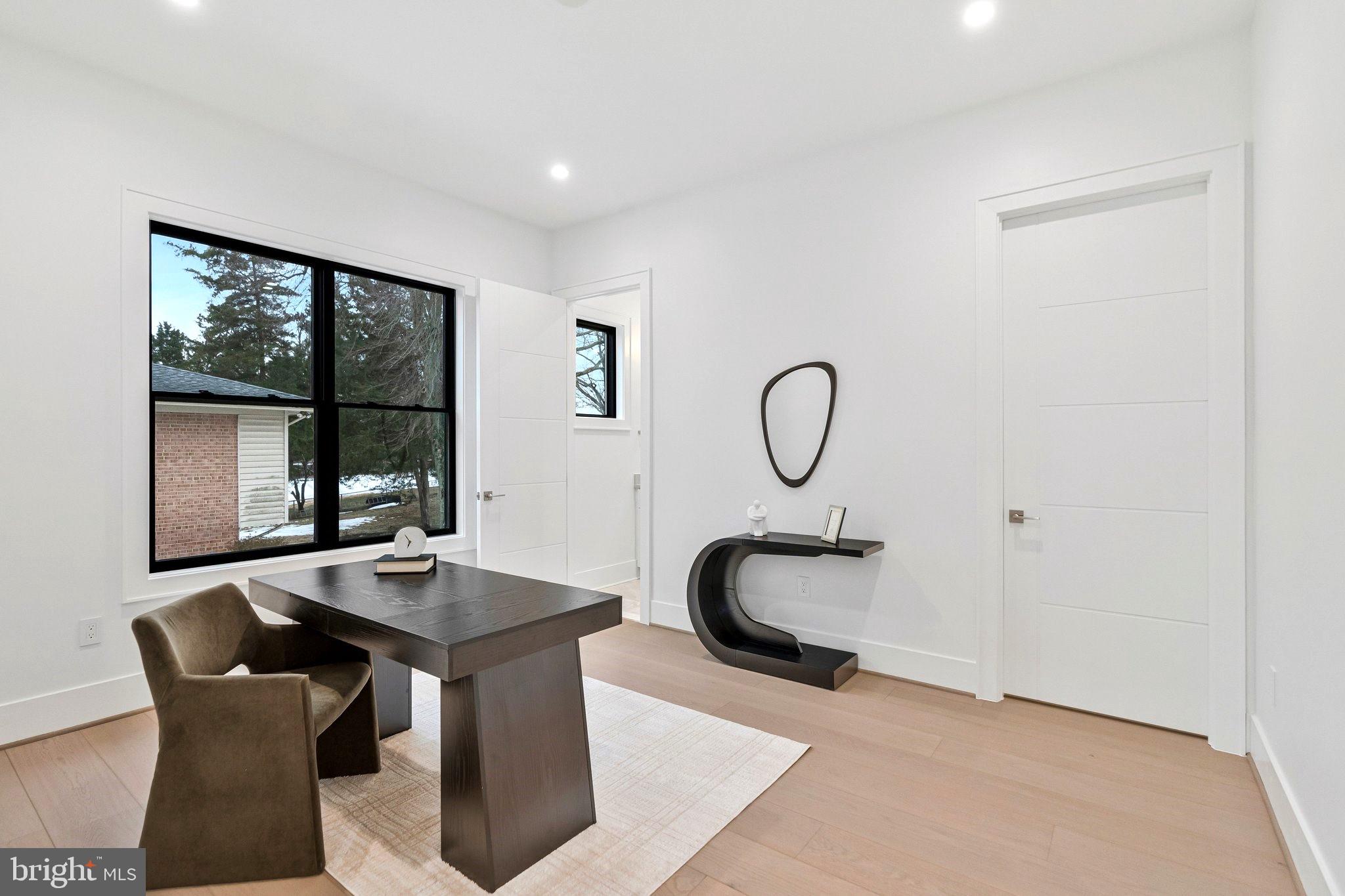 BROYHILL LANGLEY ESTATES - Residential