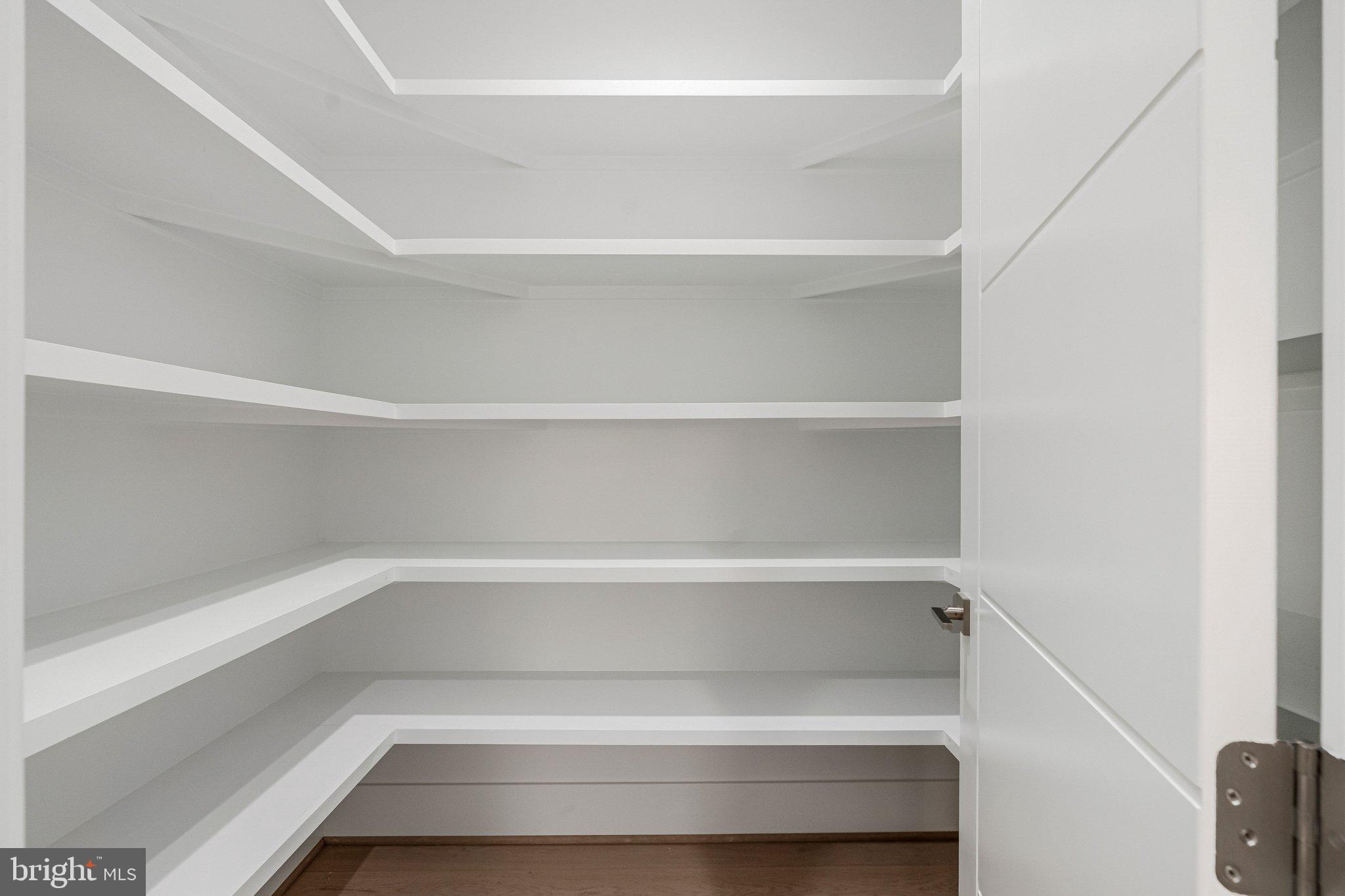 BROYHILL LANGLEY ESTATES - Residential