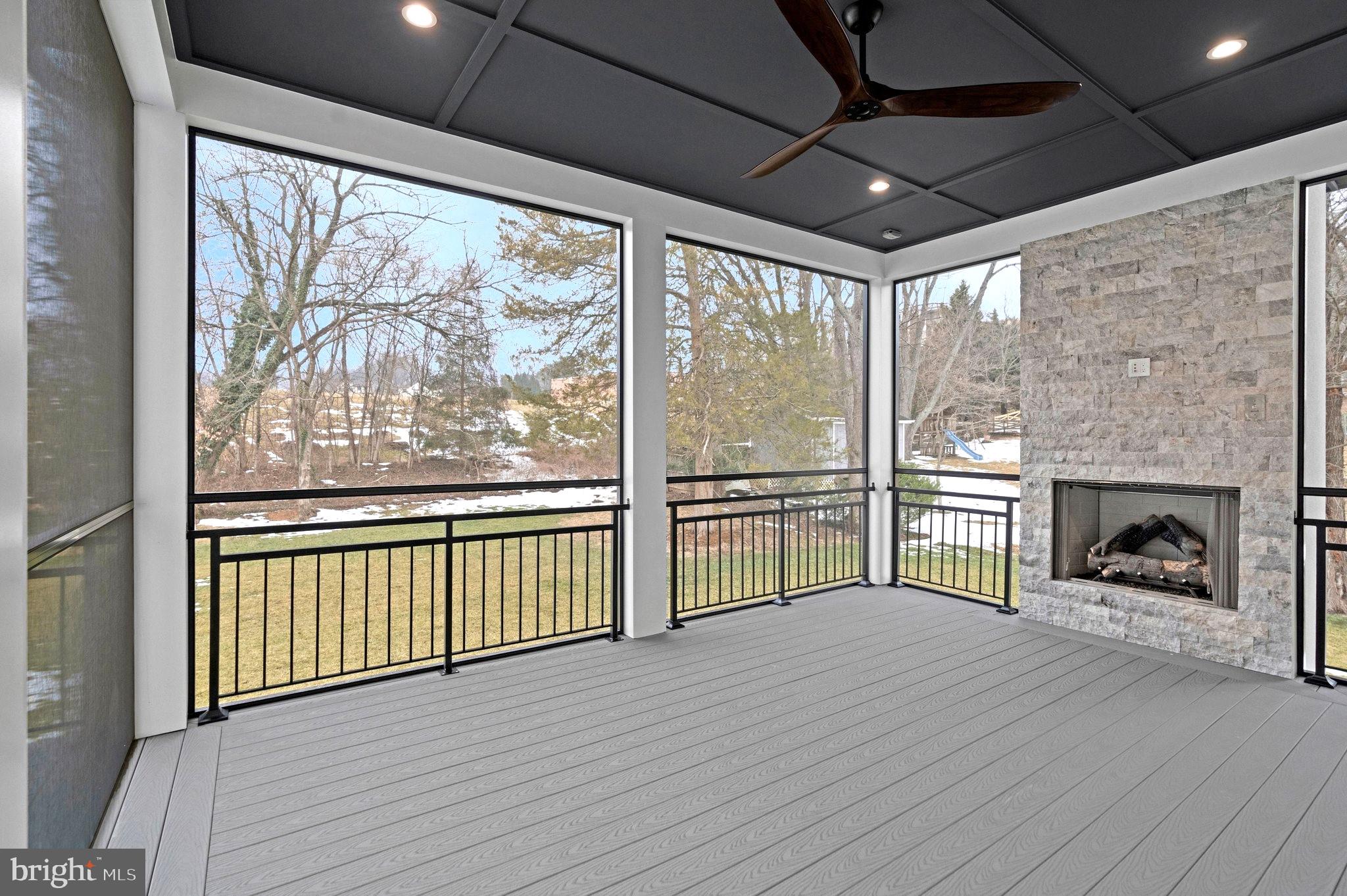 BROYHILL LANGLEY ESTATES - Residential