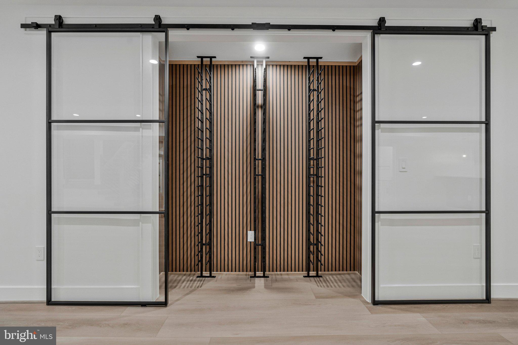 BROYHILL LANGLEY ESTATES - Residential