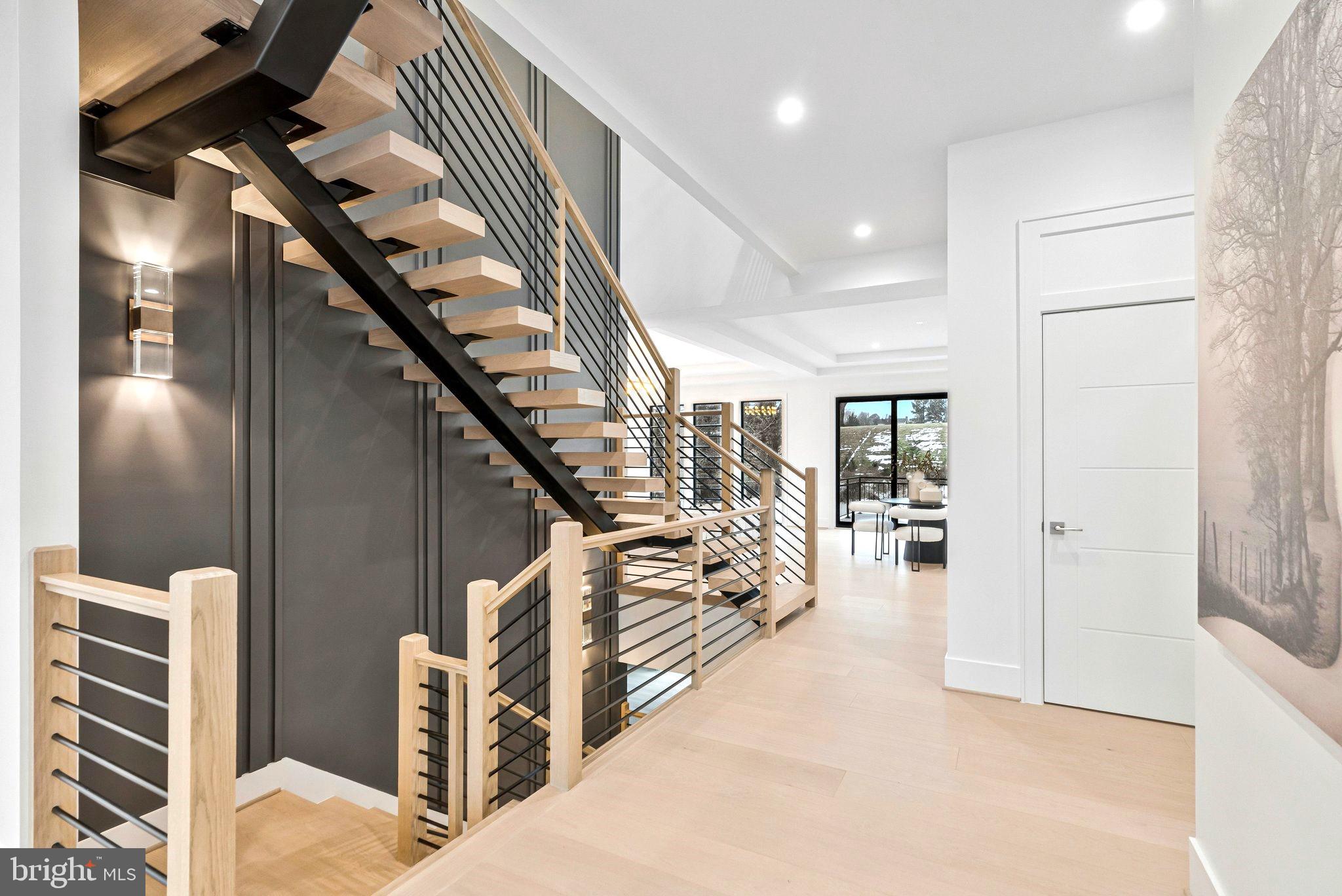 BROYHILL LANGLEY ESTATES - Residential