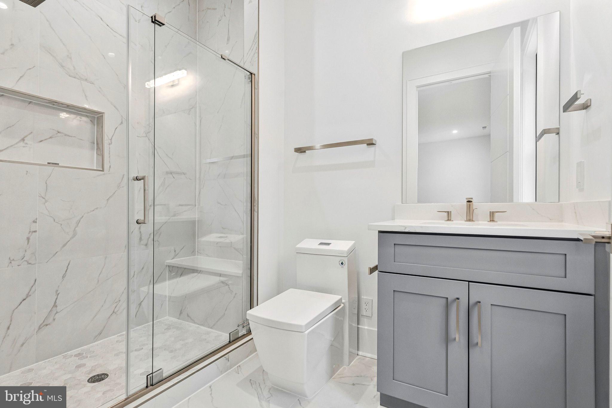 BROYHILL LANGLEY ESTATES - Residential