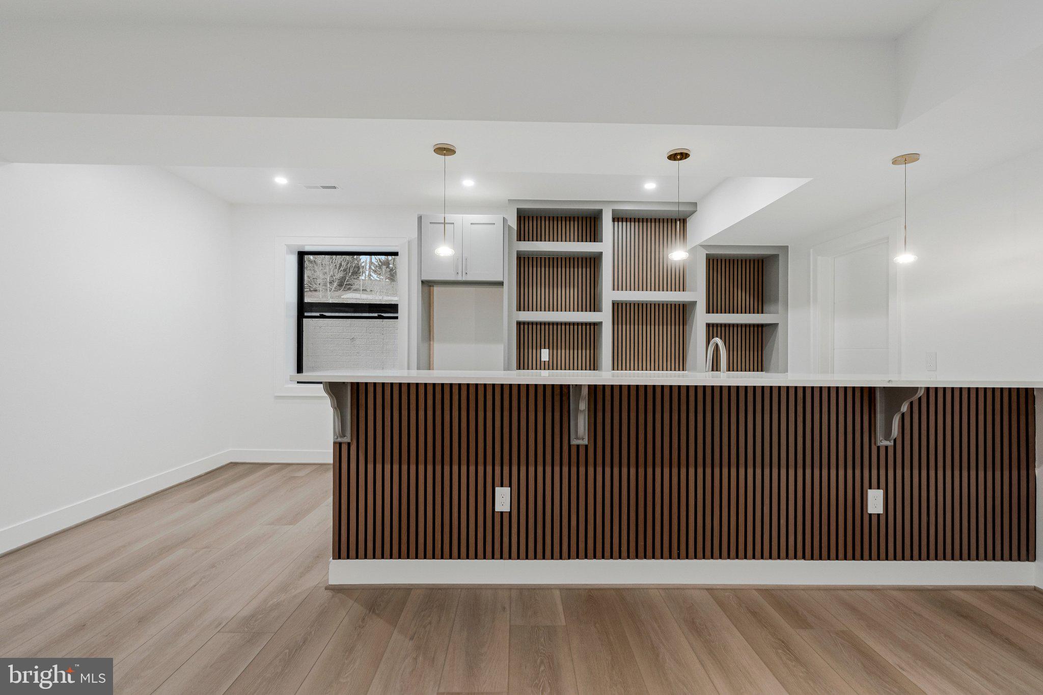 BROYHILL LANGLEY ESTATES - Residential