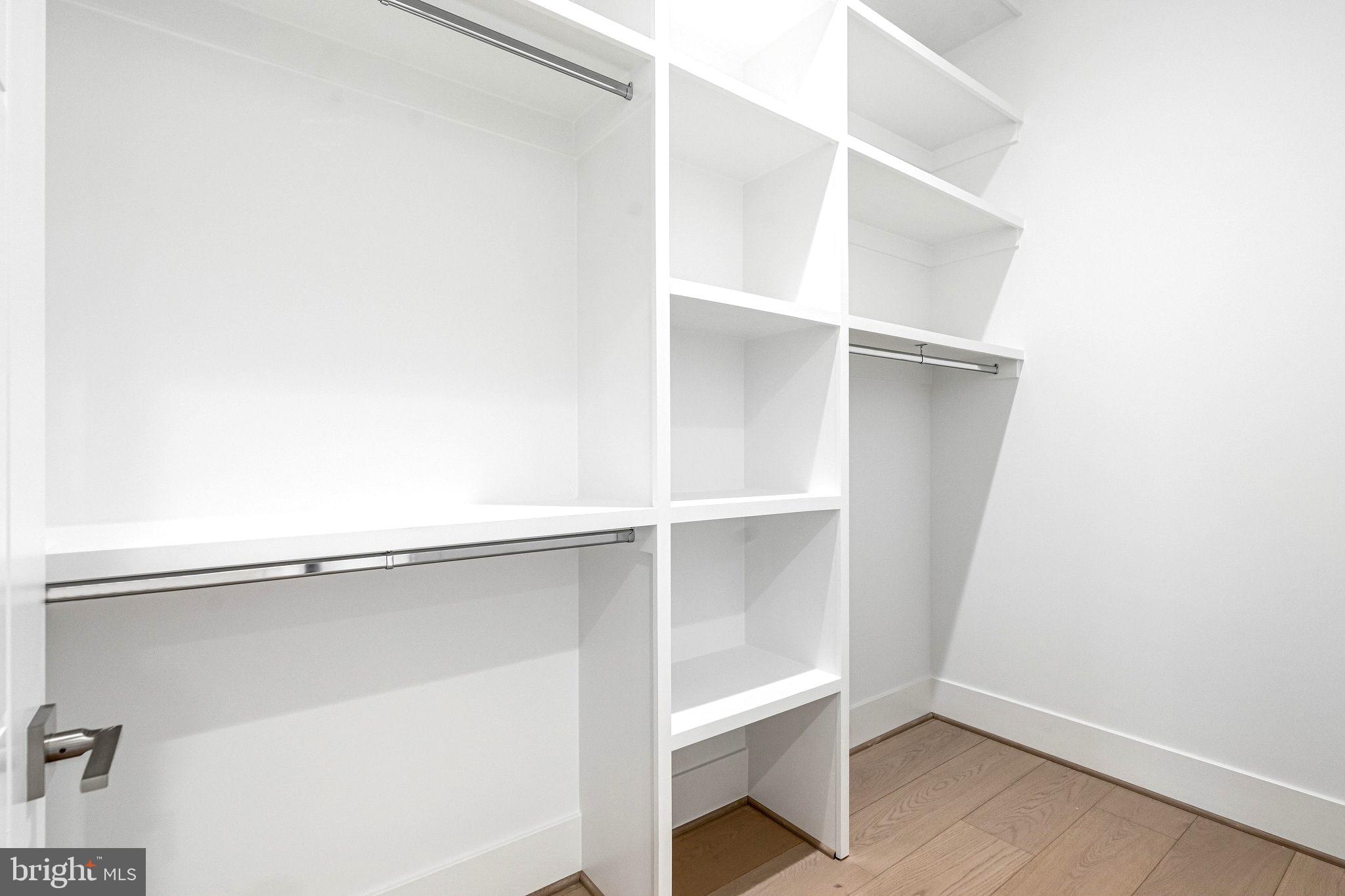 BROYHILL LANGLEY ESTATES - Residential