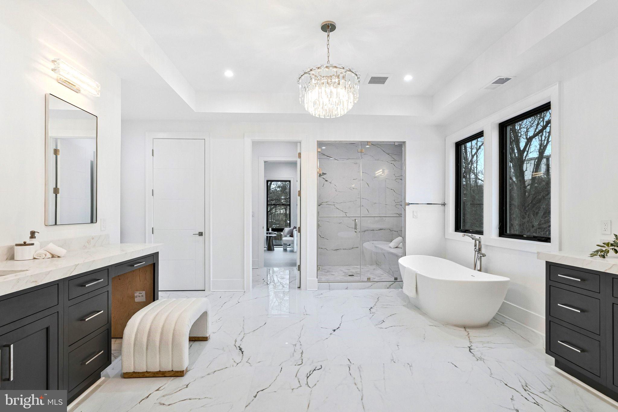 BROYHILL LANGLEY ESTATES - Residential