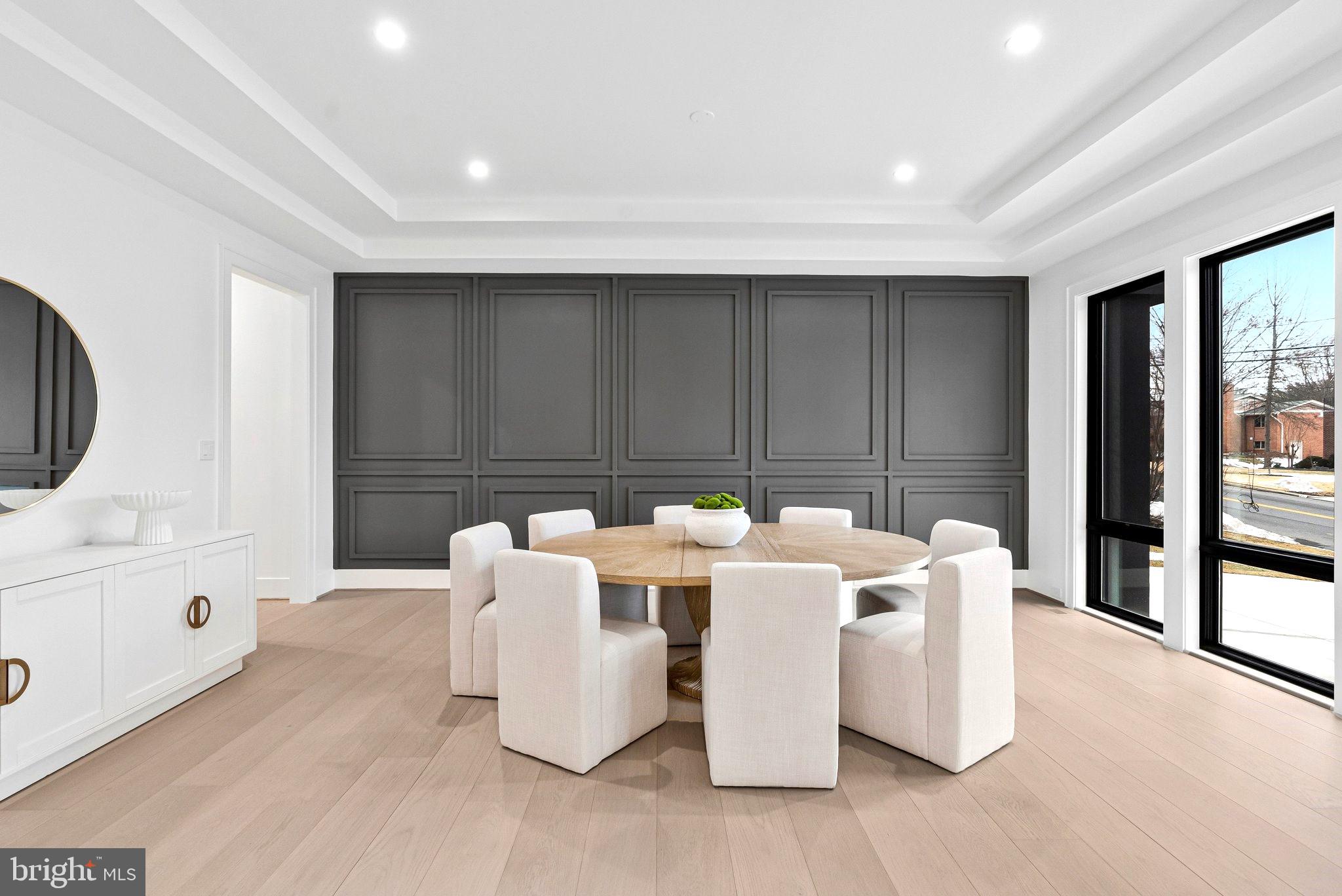 BROYHILL LANGLEY ESTATES - Residential