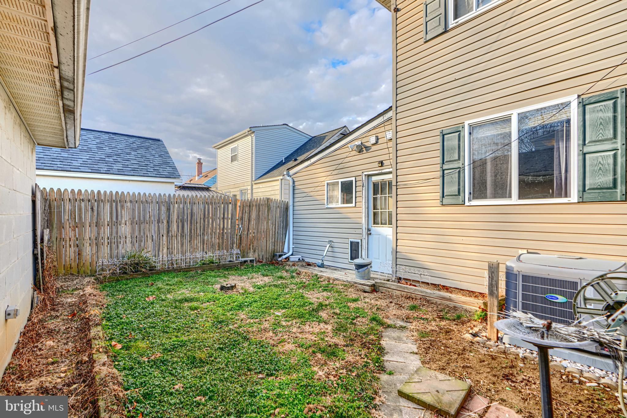 MURRAY POINT - Residential