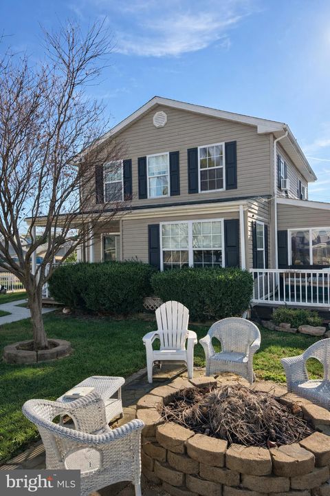 8129 DUNDALK AVENUE BALTIMORE MD 21222