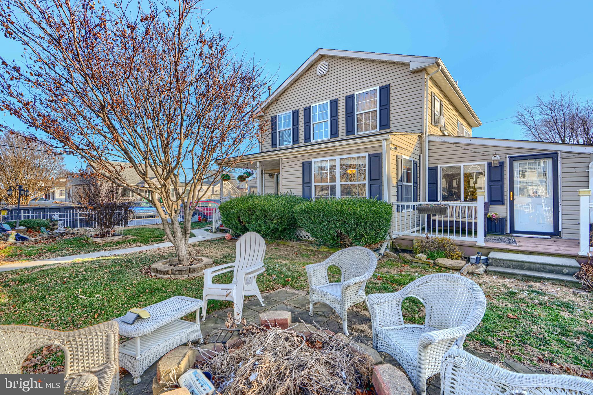 MURRAY POINT - Residential