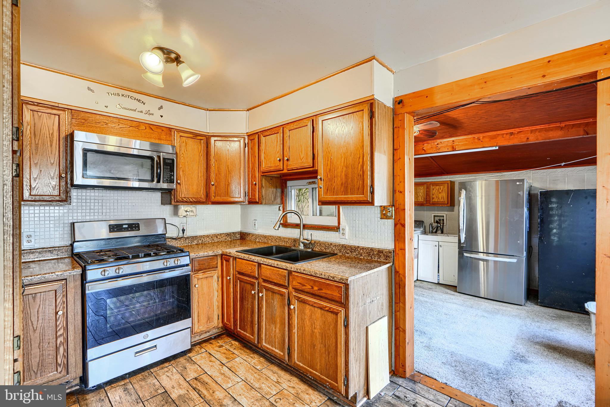 MURRAY POINT - Residential