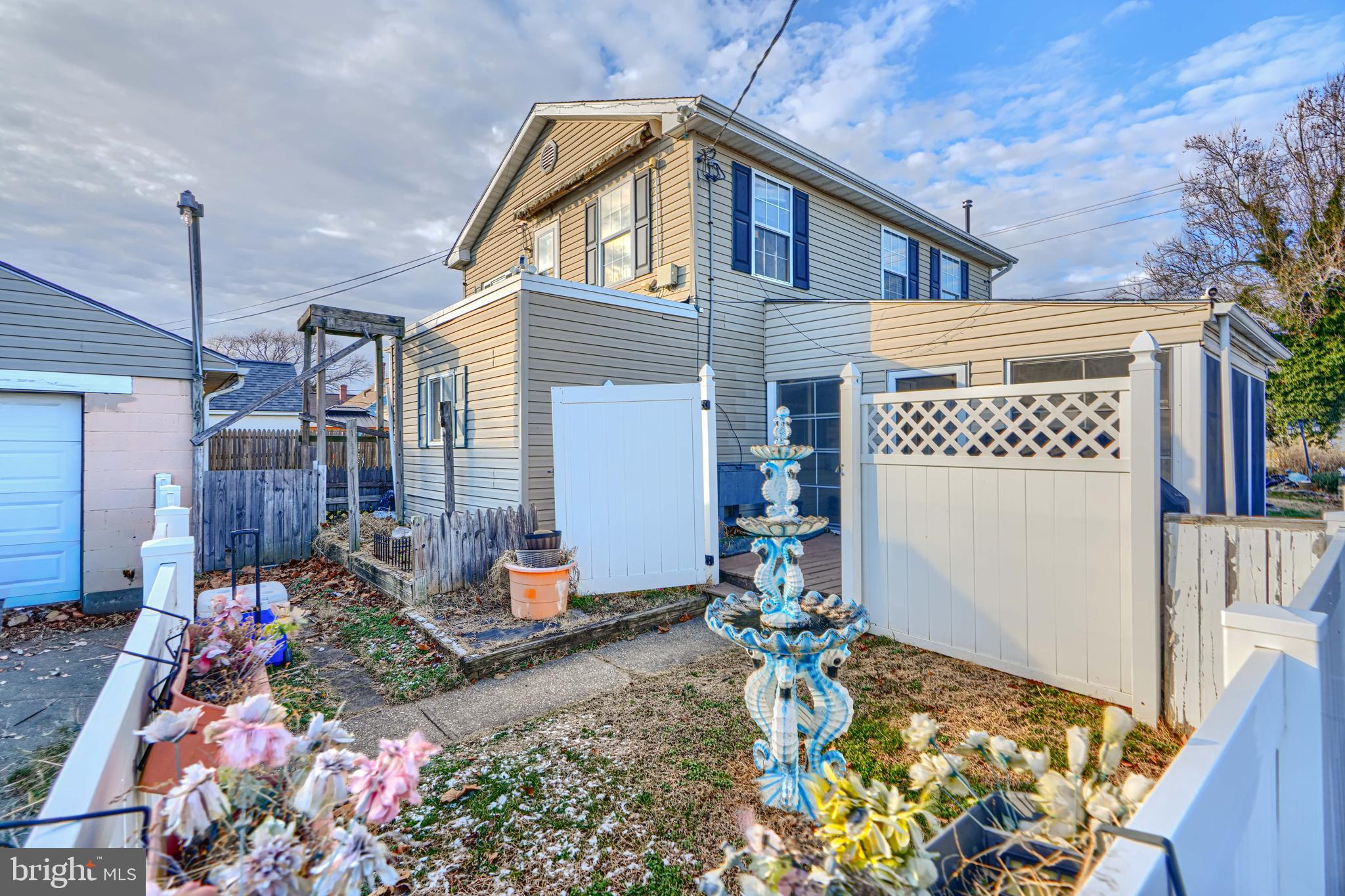 MURRAY POINT - Residential