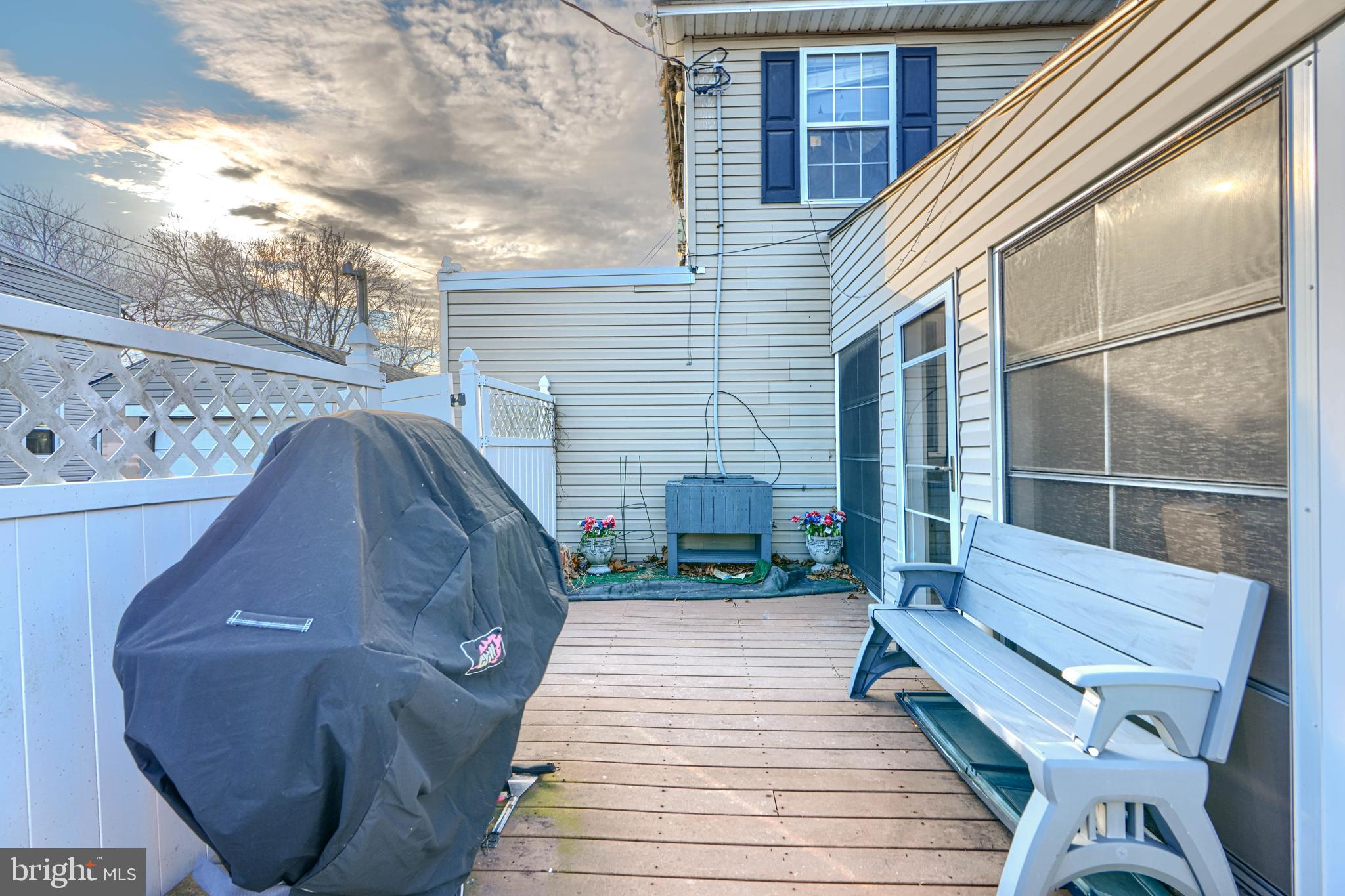 MURRAY POINT - Residential