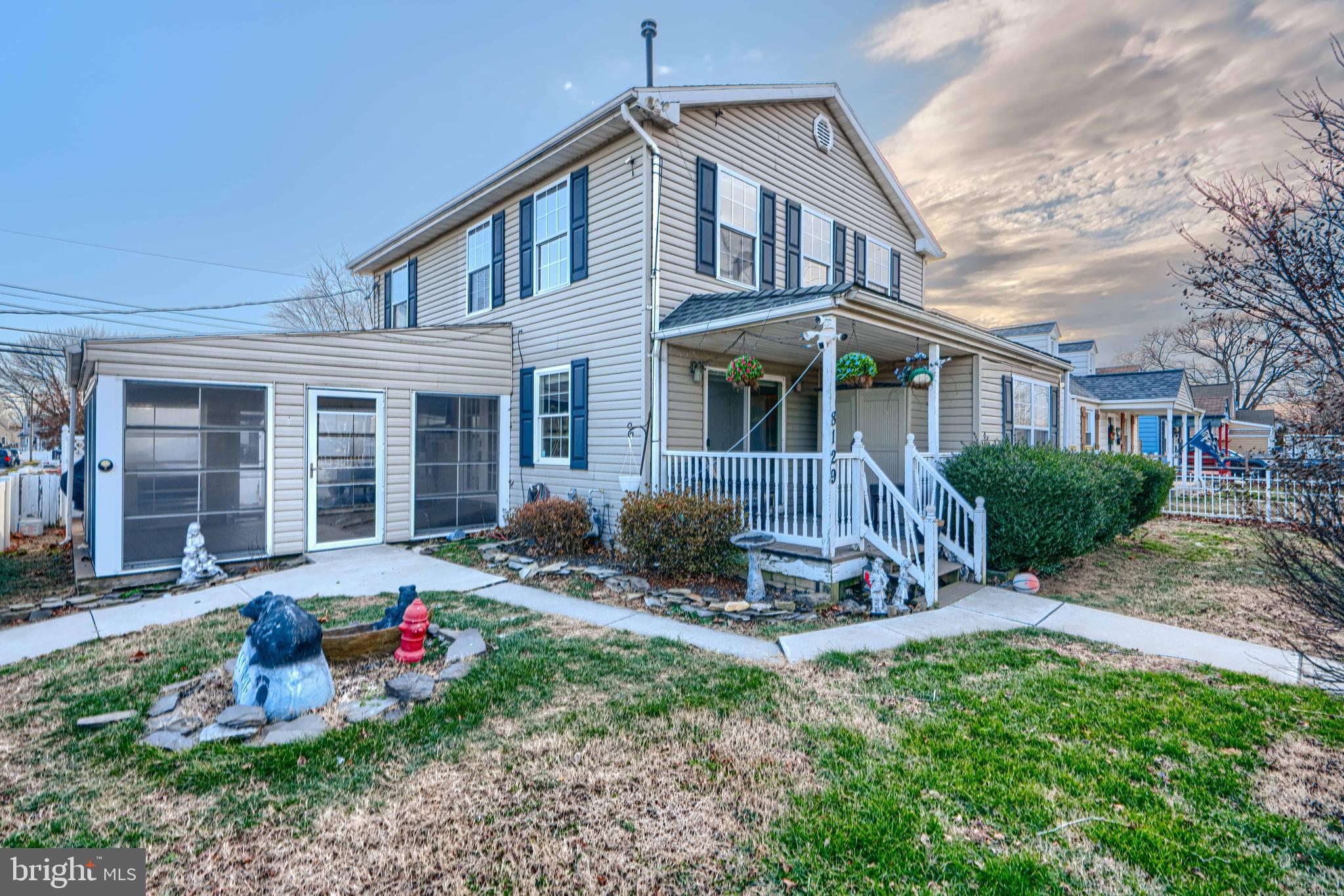 MURRAY POINT - Residential