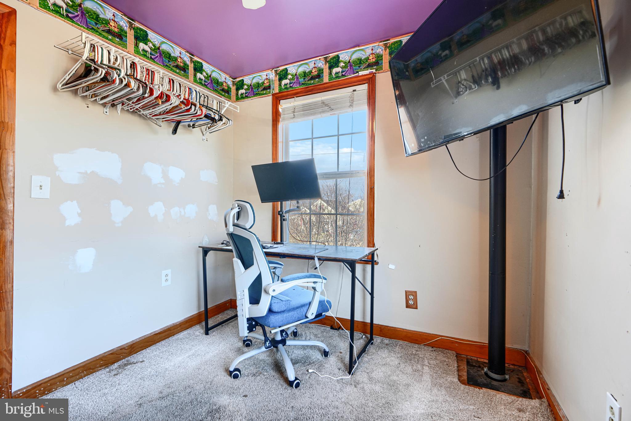 MURRAY POINT - Residential