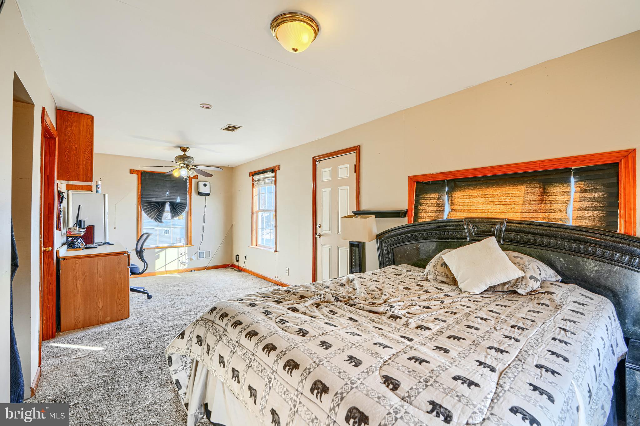 MURRAY POINT - Residential