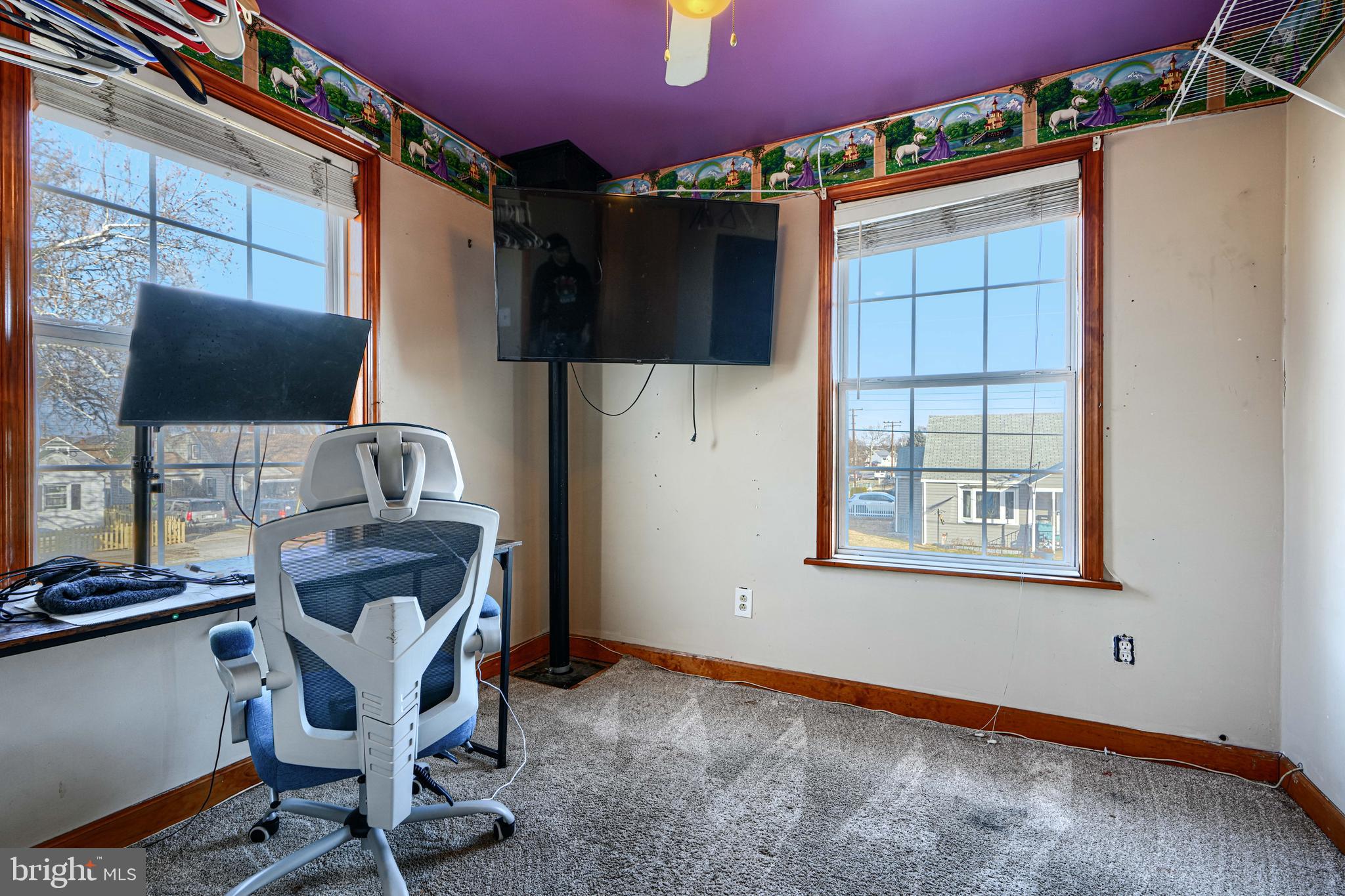 MURRAY POINT - Residential