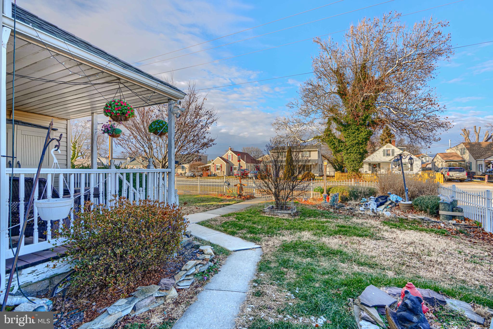 MURRAY POINT - Residential