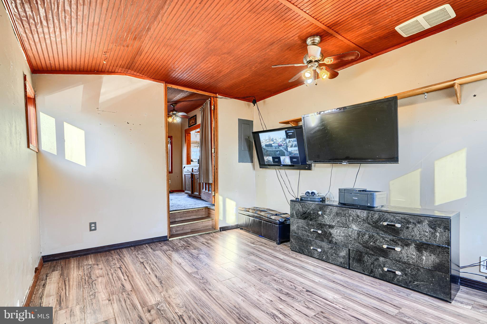 MURRAY POINT - Residential