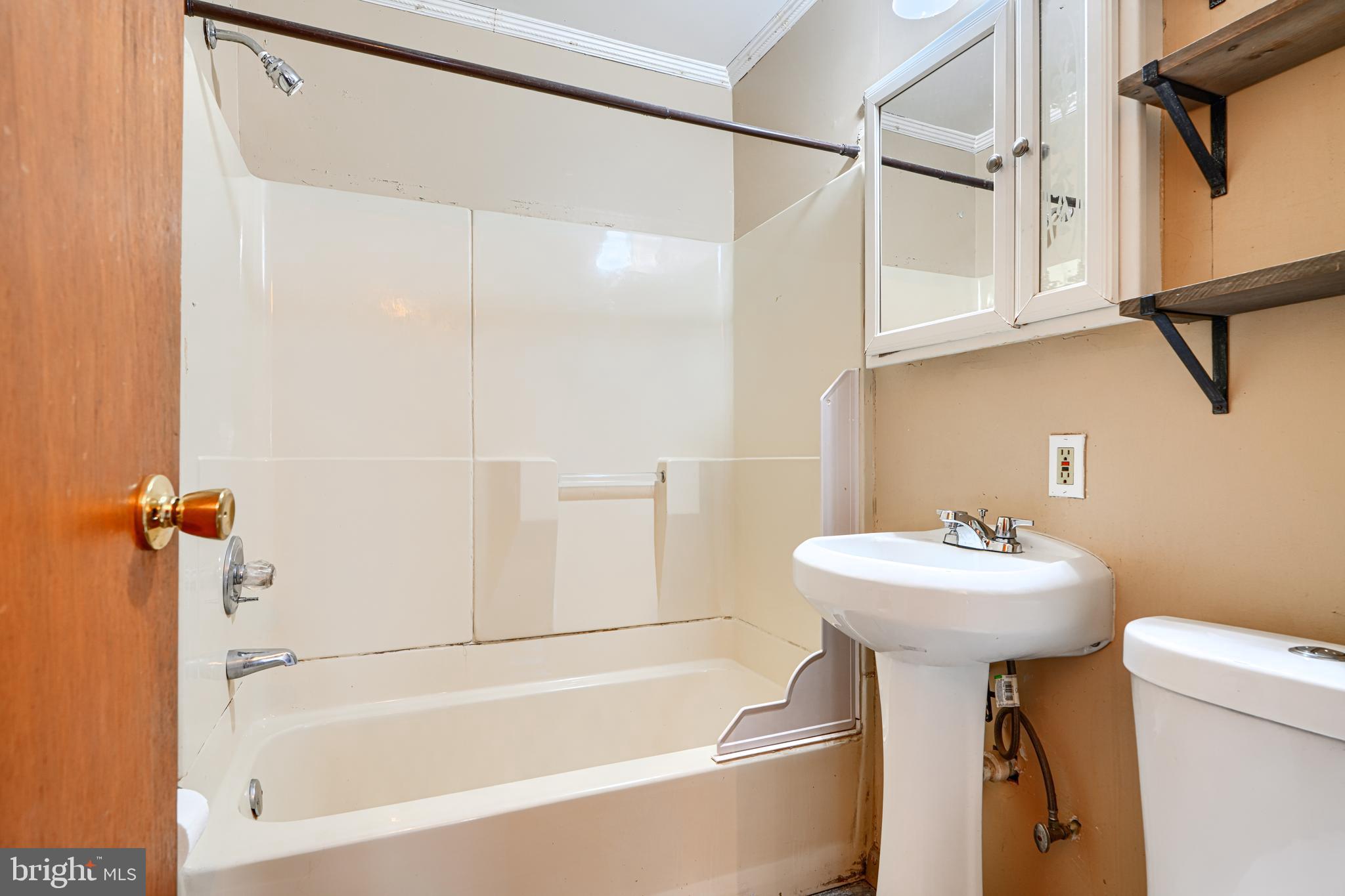 MURRAY POINT - Residential