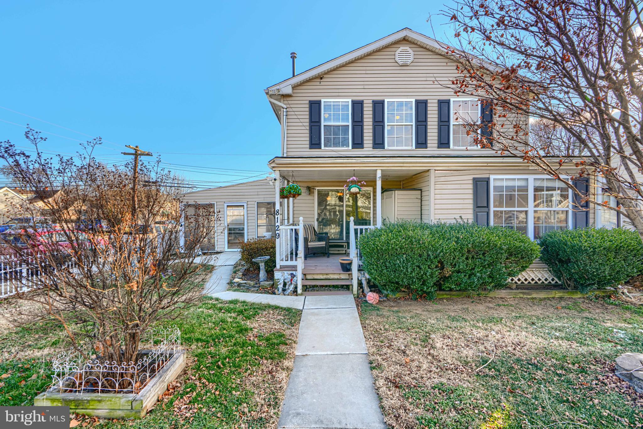 MURRAY POINT - Residential