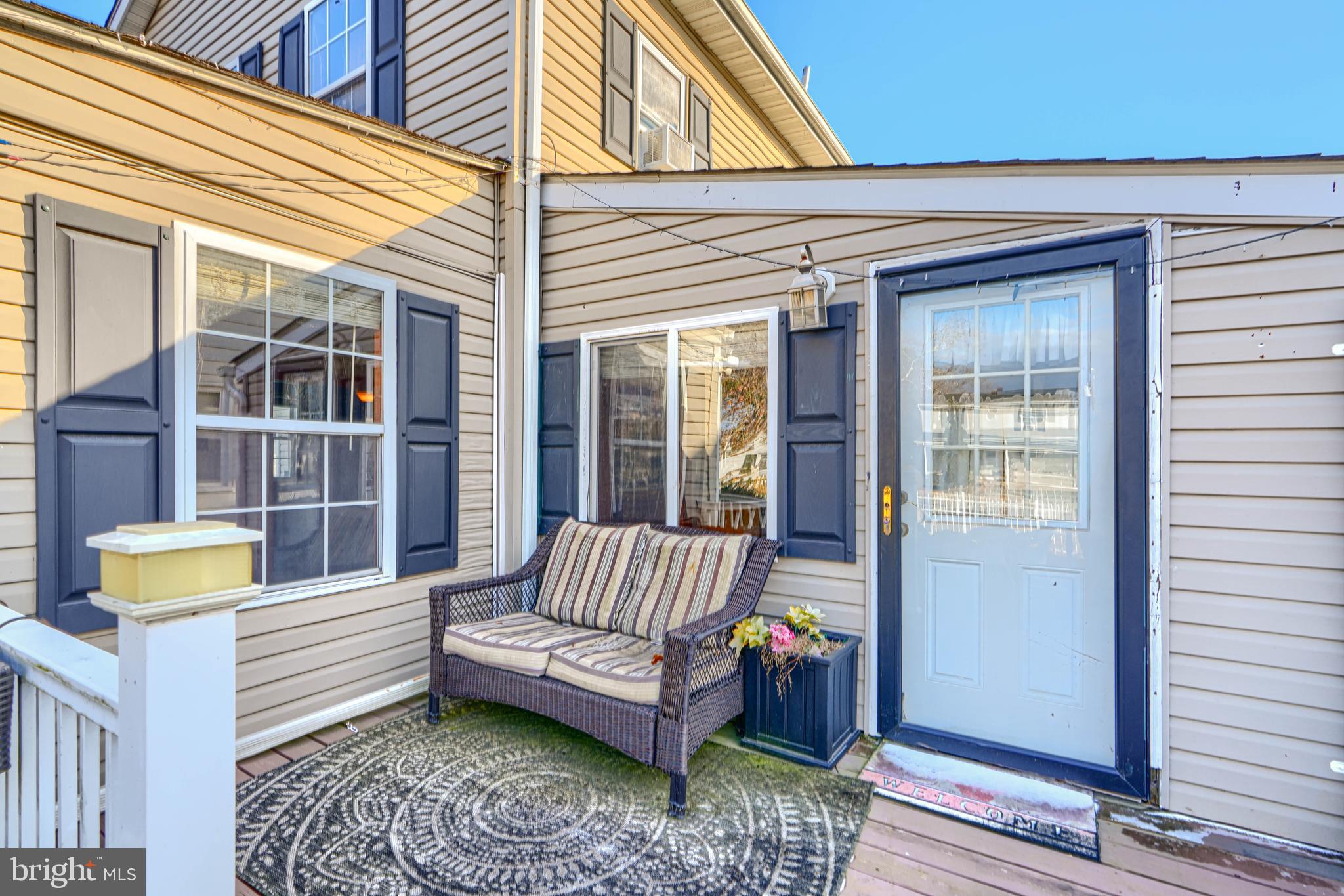 MURRAY POINT - Residential