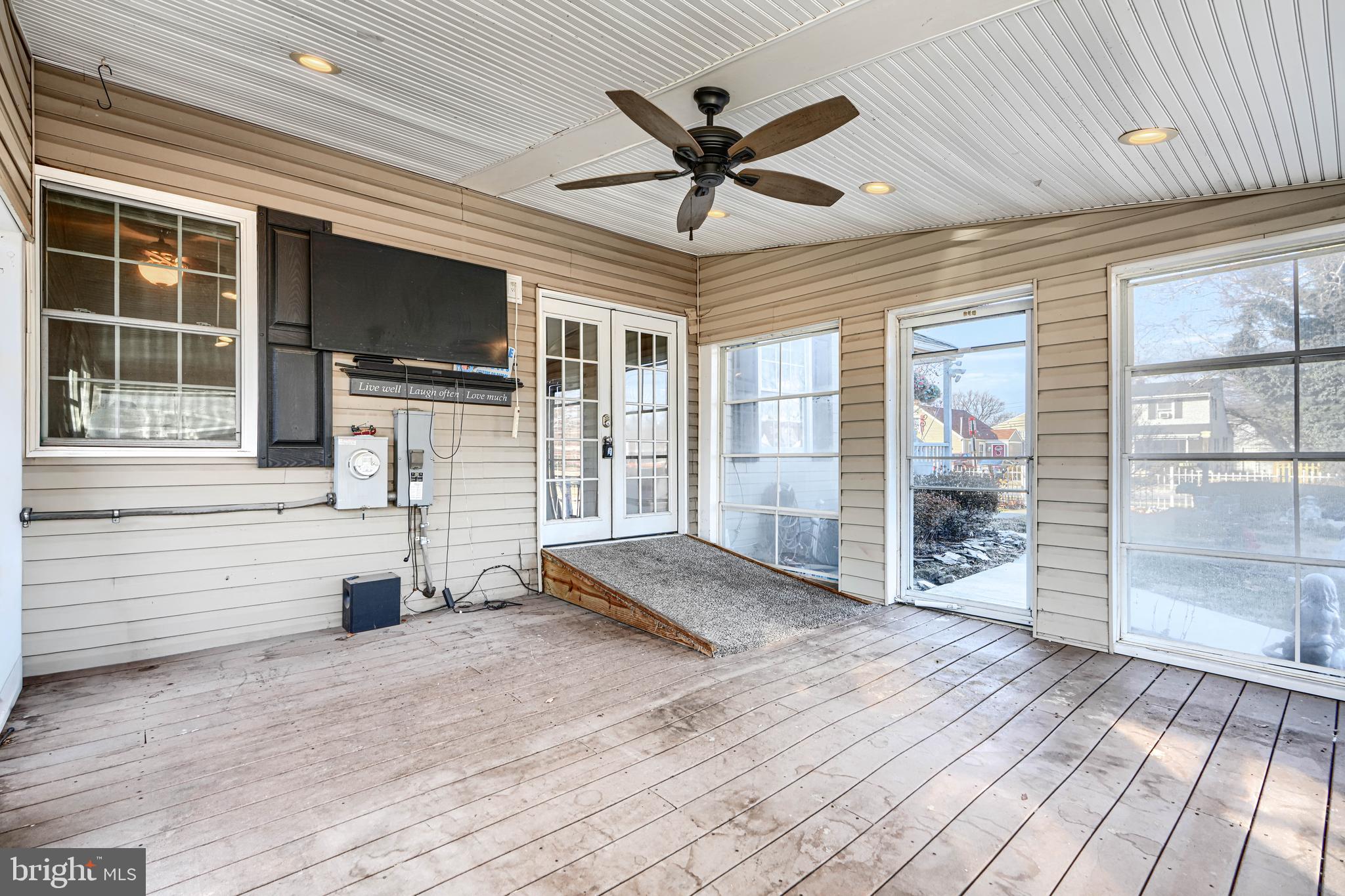 MURRAY POINT - Residential