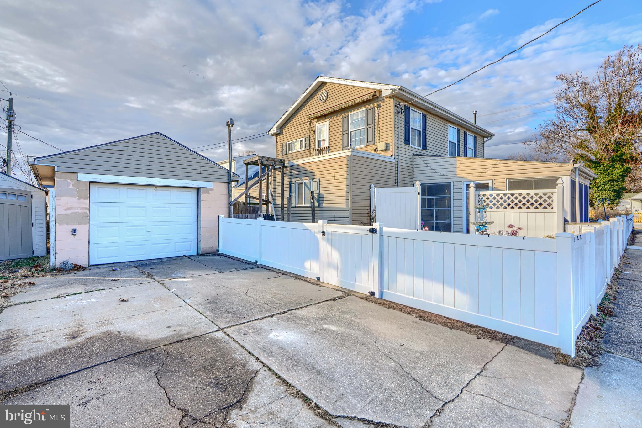 MURRAY POINT - Residential