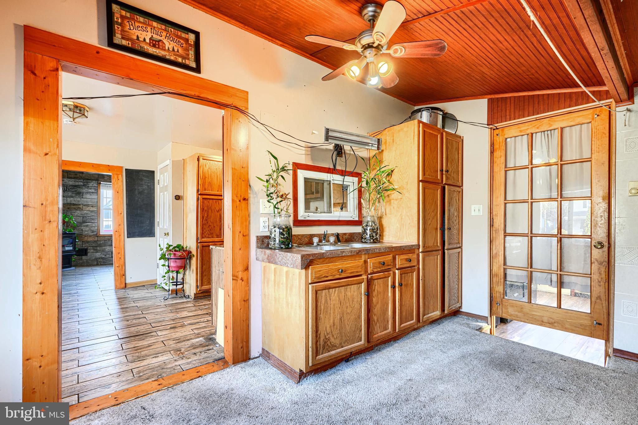 MURRAY POINT - Residential