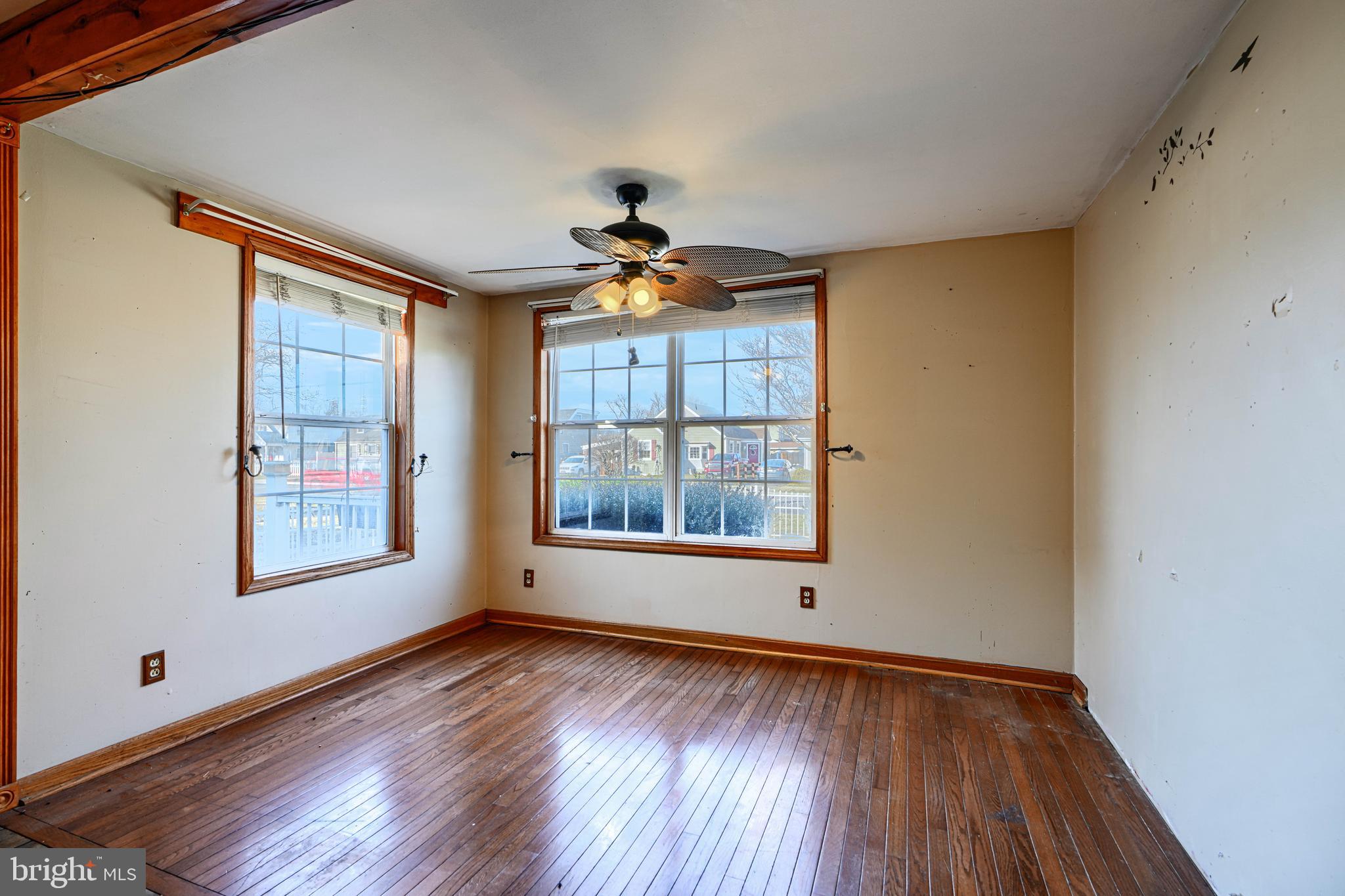 MURRAY POINT - Residential