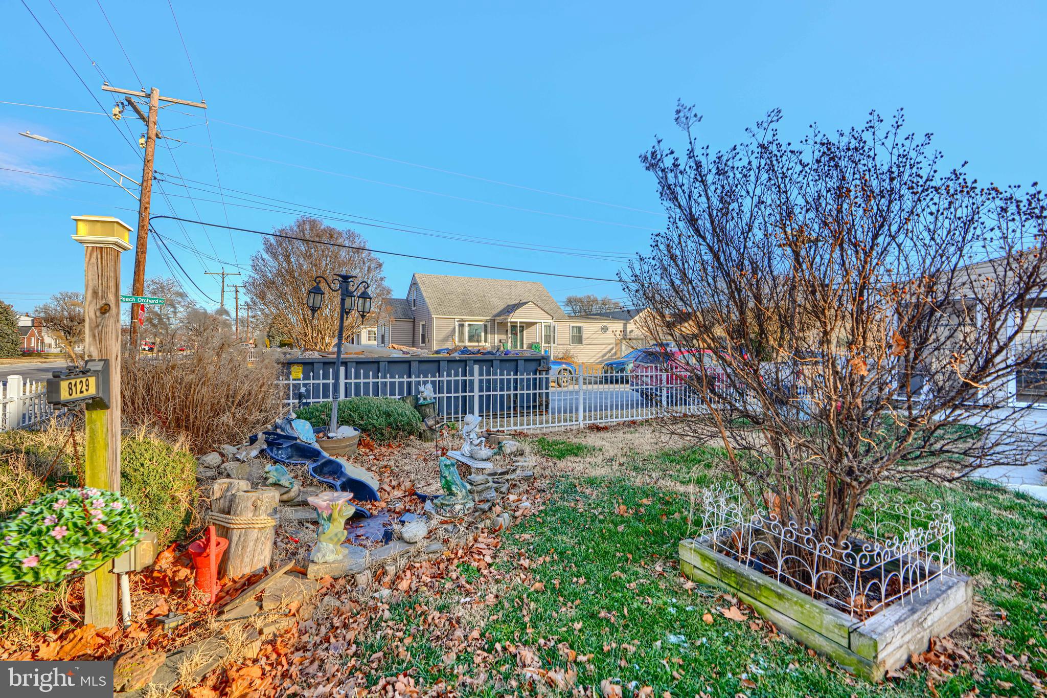 MURRAY POINT - Residential