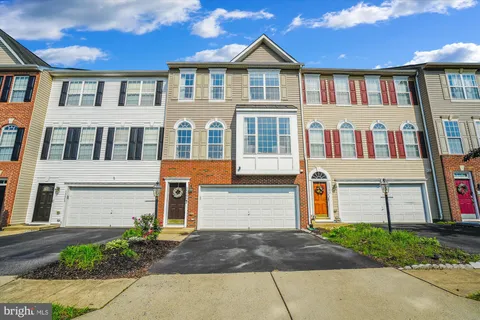 15506 Chicacoan Drive, Woodbridge, VA MLS: VAPW2095006