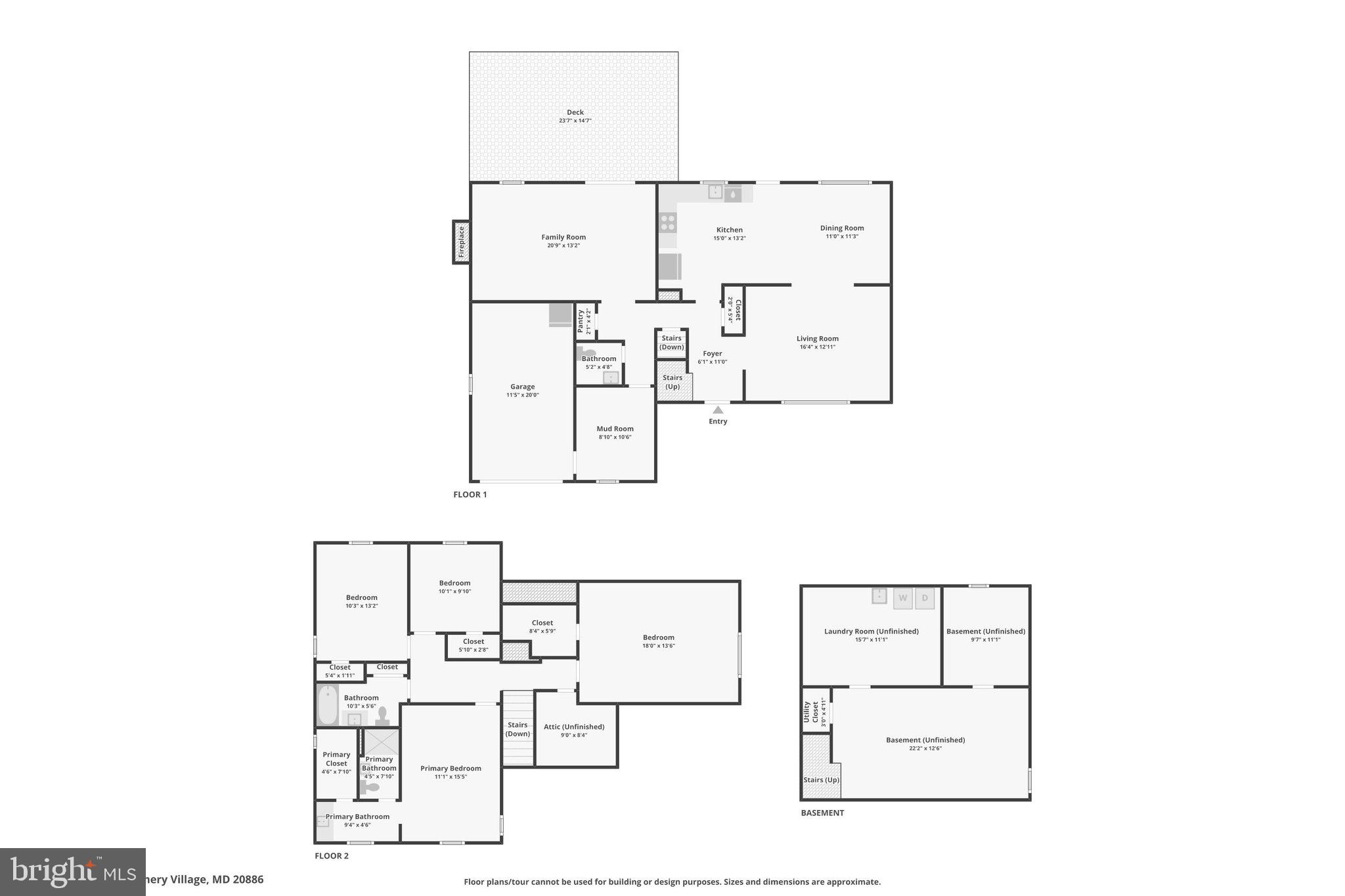 WHETSTONE - Residential